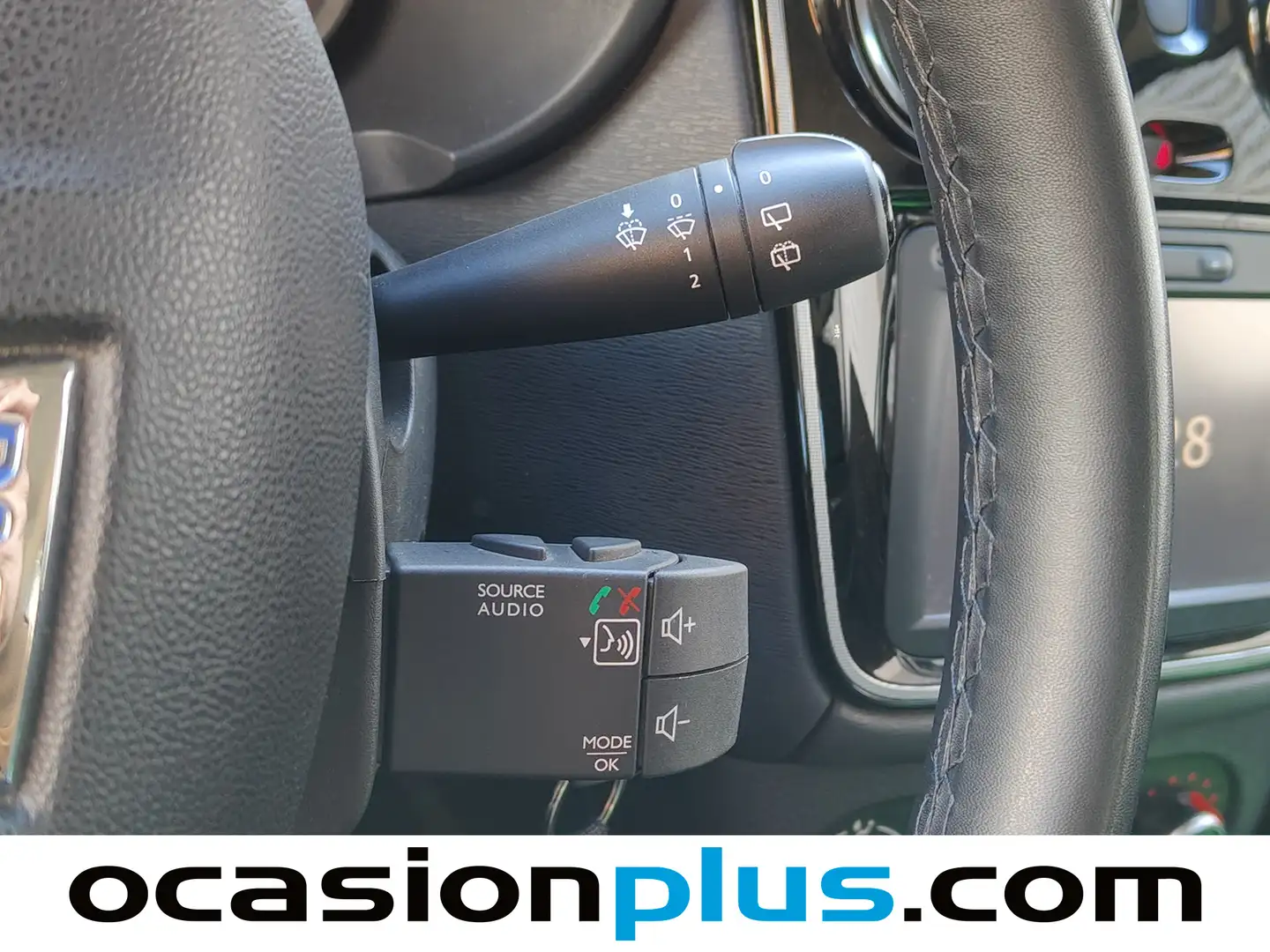 Foto Dacia Dokker Dacia Dokker dCi 90 Nómada (90 CV)