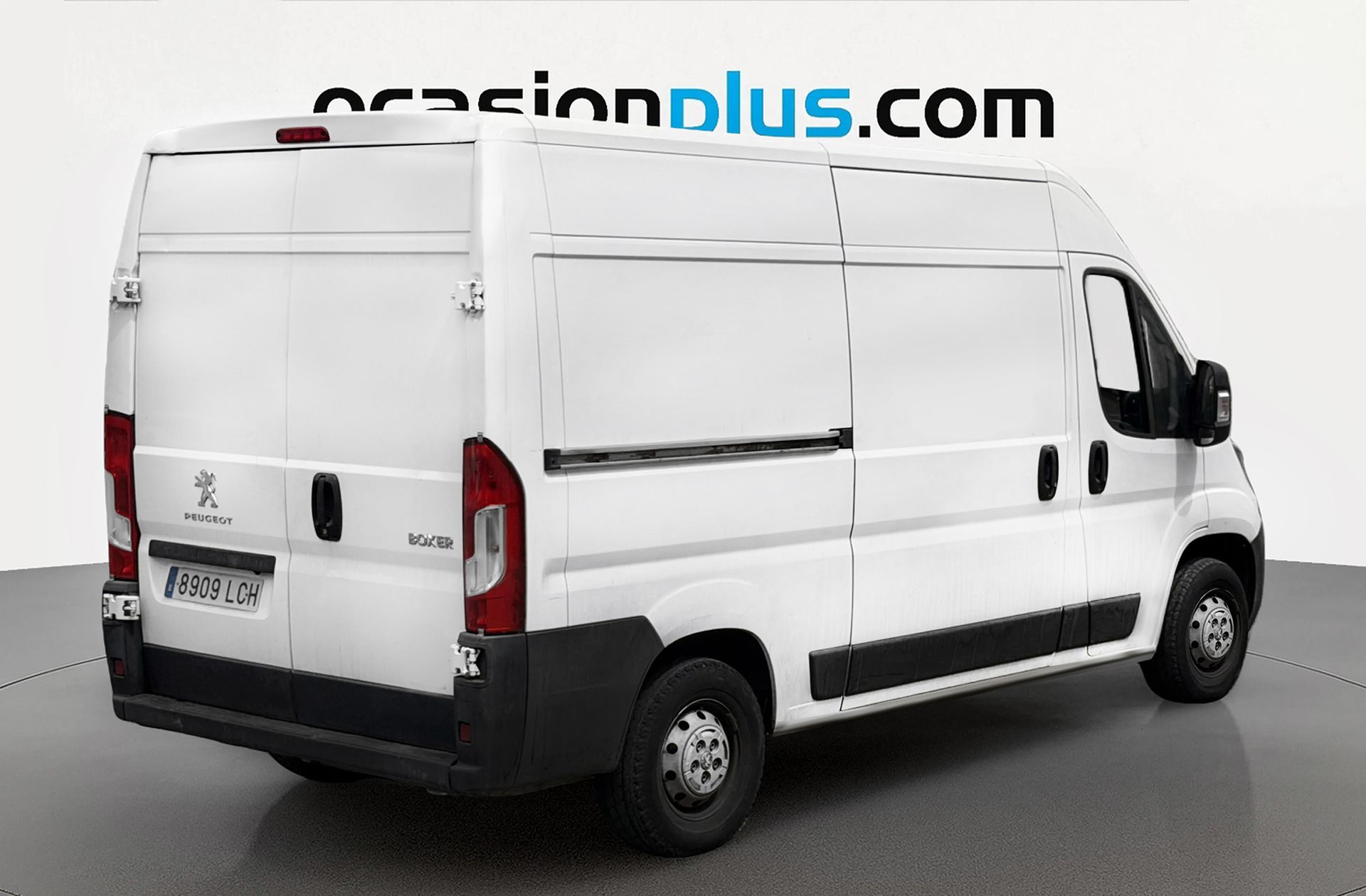 Peugeot Boxer Furgon BlueHDi 130 Pack 335 L3H2 isotermo - foto 4