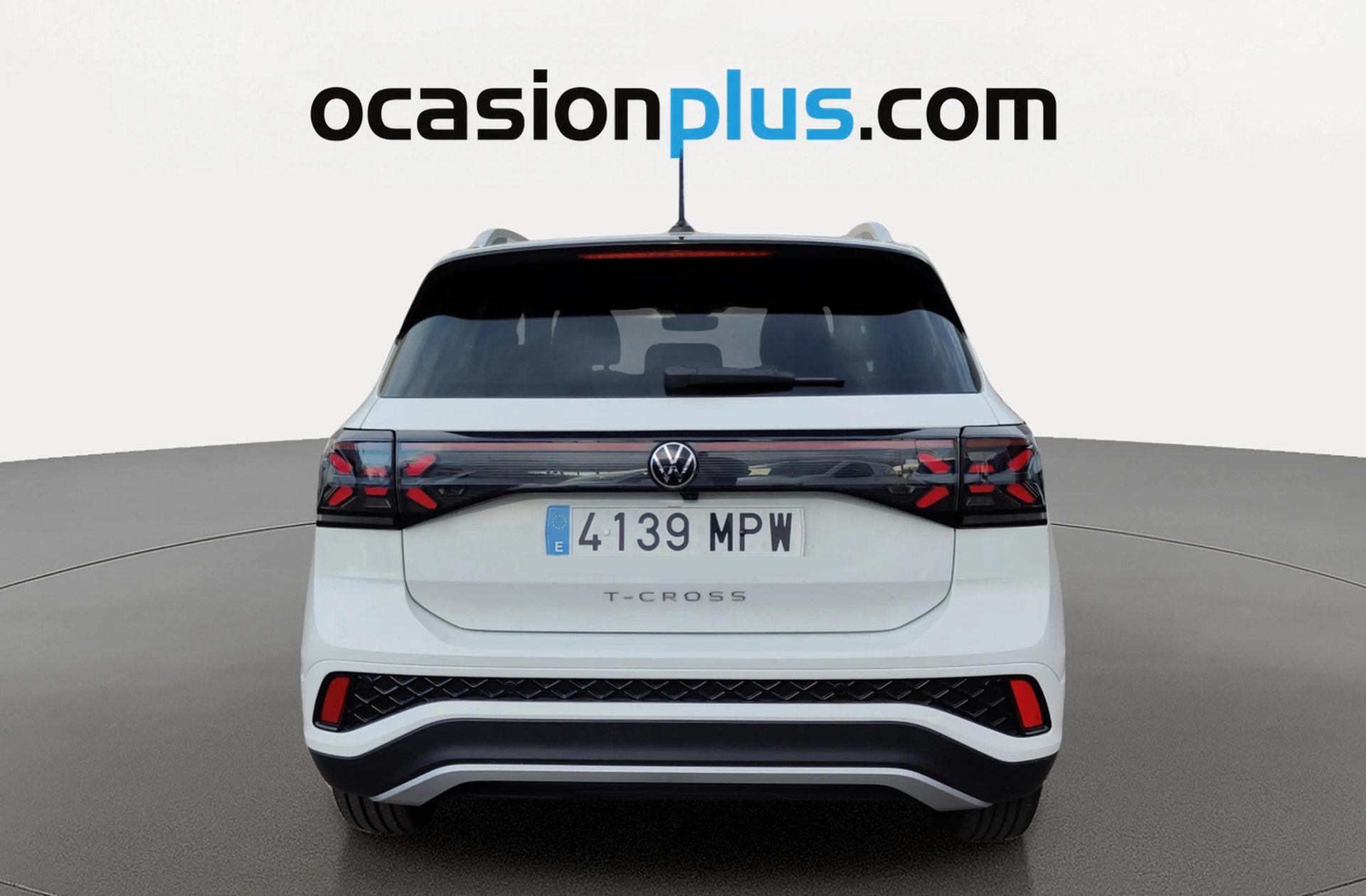 Volkswagen T-Cross R-Line 1.0 TSI DSG - foto 17