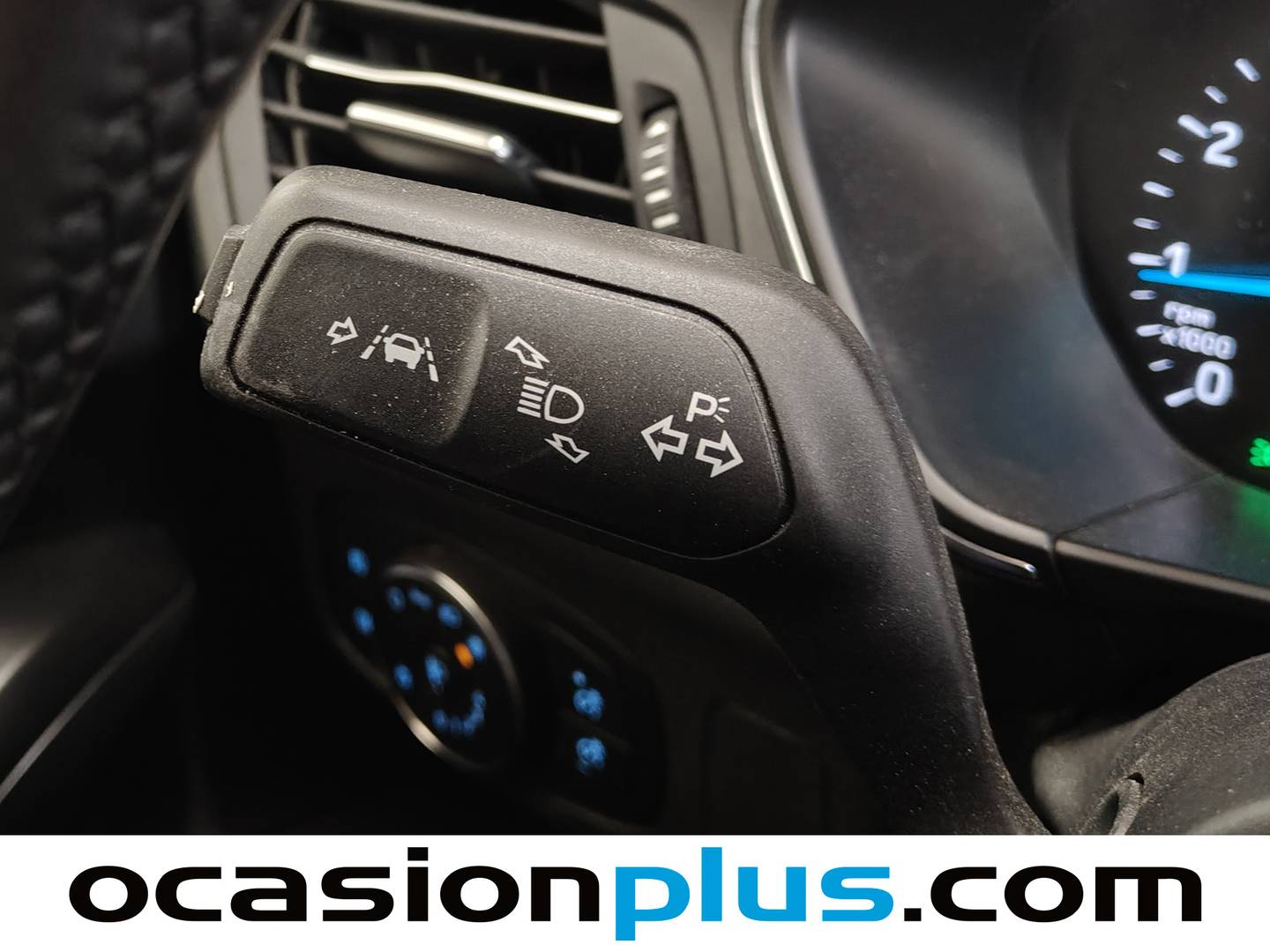 Ford Focus Ford Focus 1.0 Ecoboost MHEV Active Auto (155 CV) de ocasión