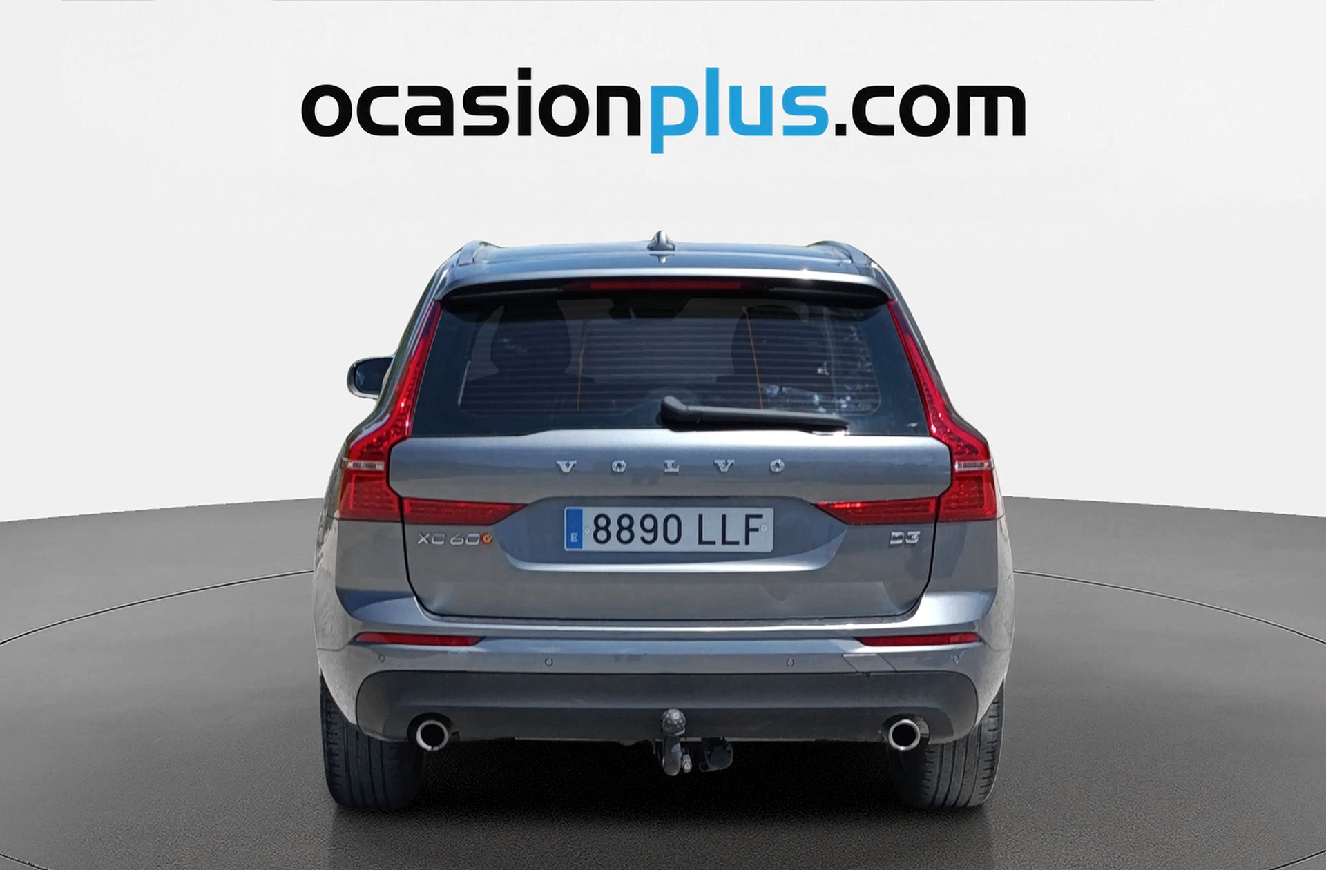 Volvo XC60 D3 Business Plus - foto 15