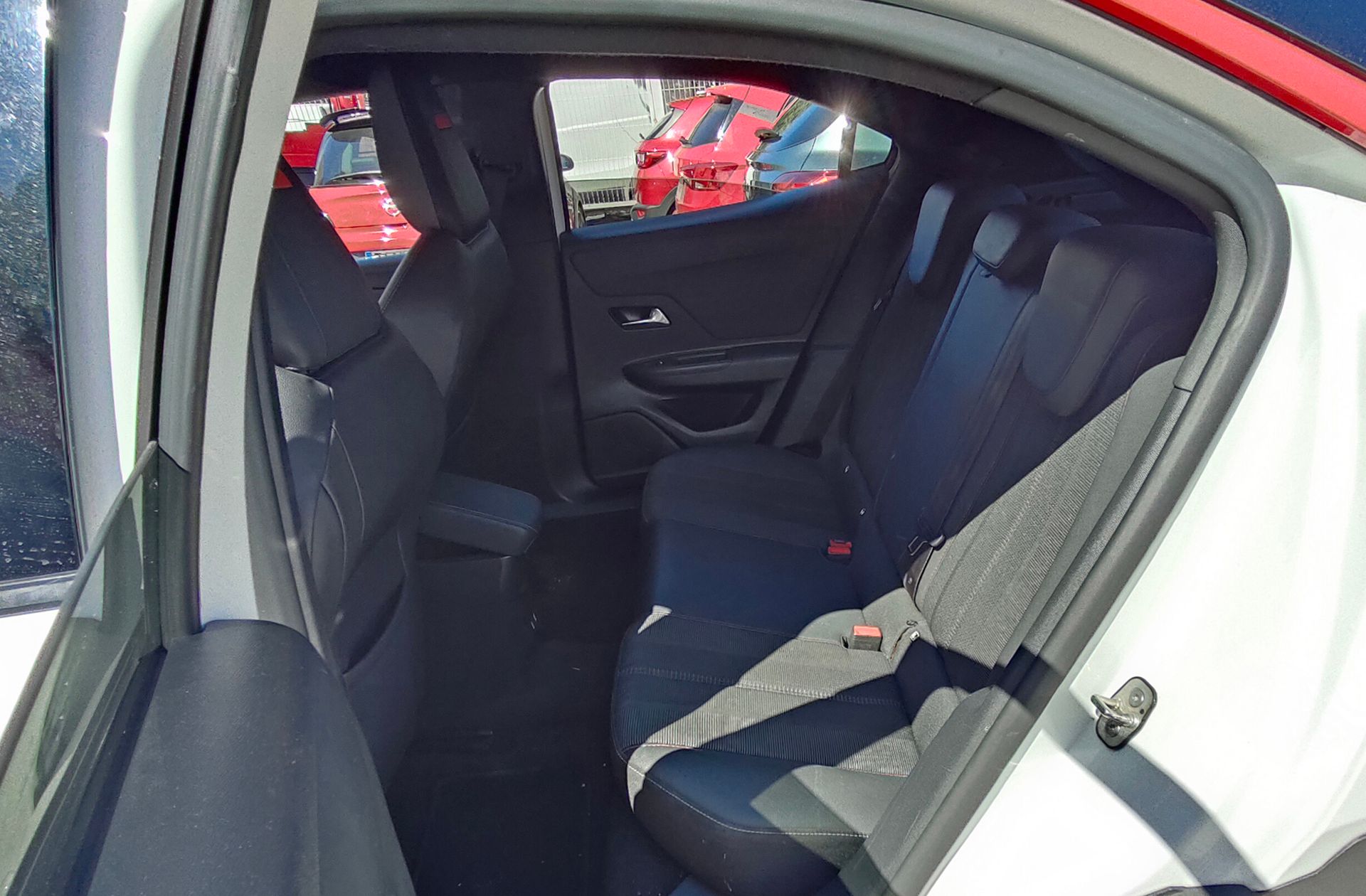Opel Mokka 1.2 Turbo GS Line - foto 12