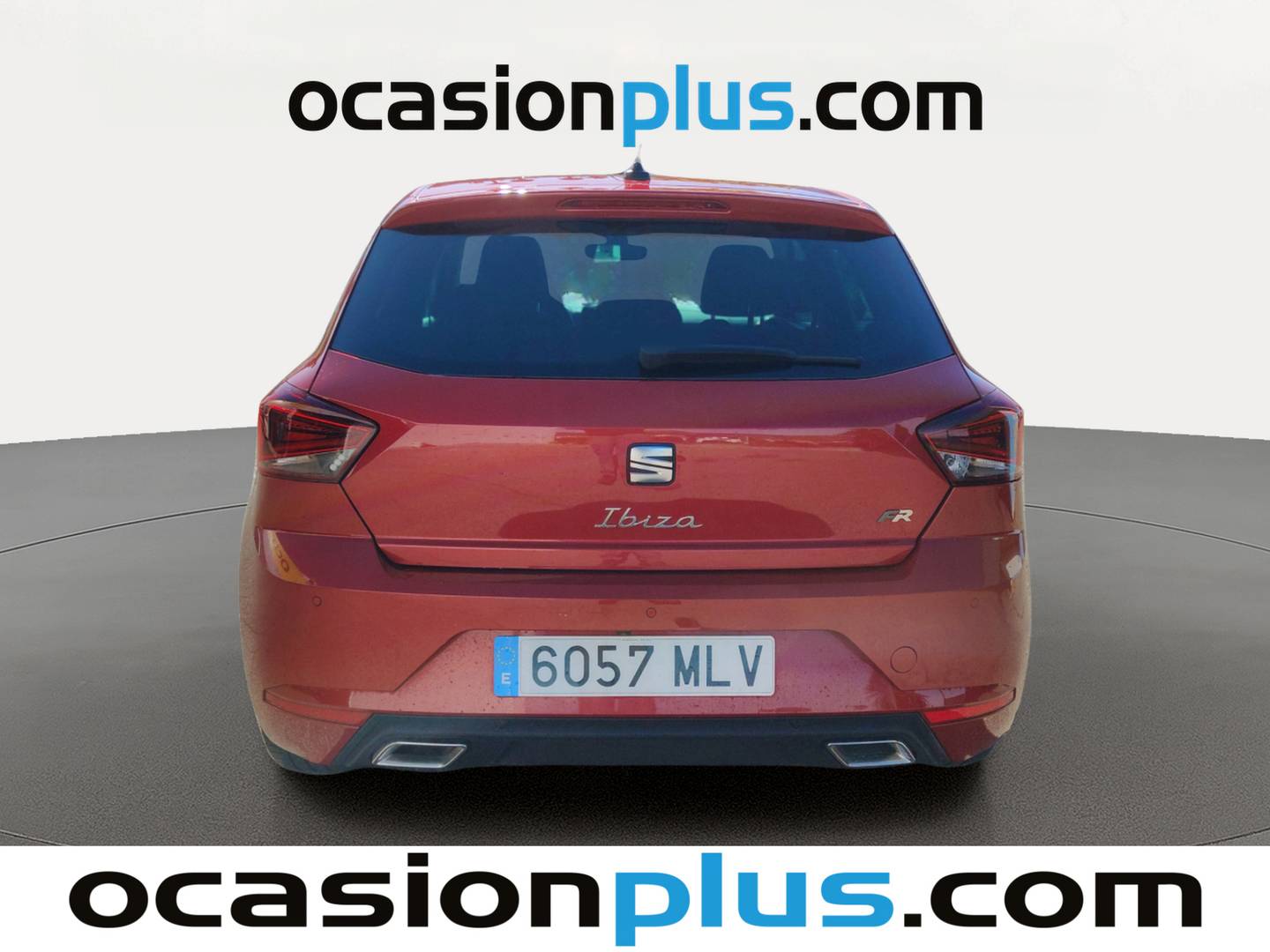 Seat Ibiza SEAT Ibiza 1.0 TSI S&S FR XL (110 CV) barato
