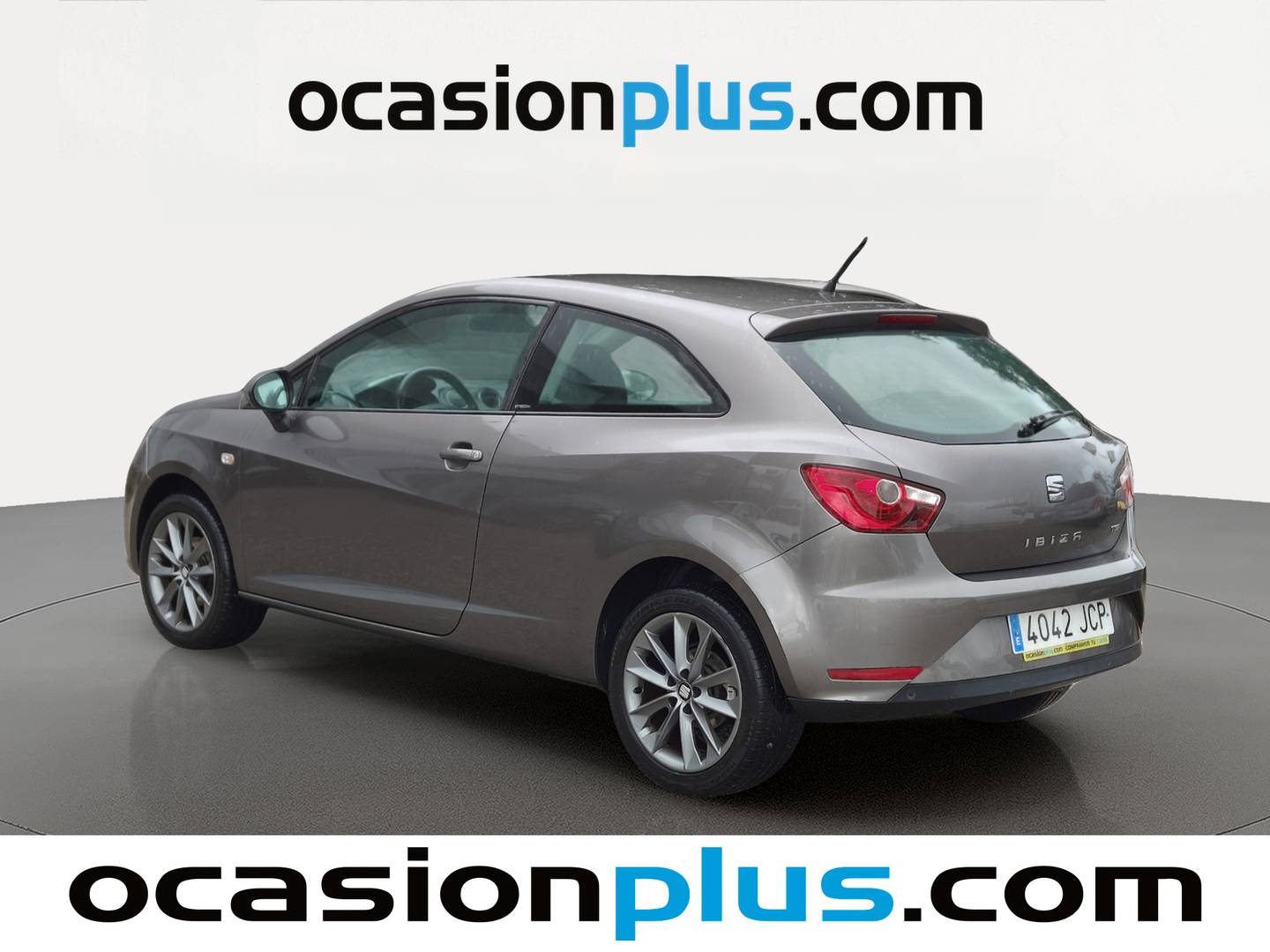 Foto Seat Ibiza SEAT Ibiza SC 1.2 TSI Style ITech (105 CV)