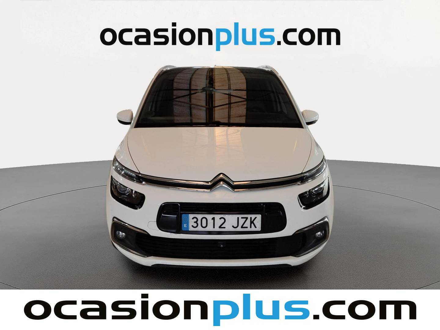Citroën Grand C4 Picasso Citroën Grand C4 Picasso BlueHDi 150 Shine EAT6 (150 CV) 7 Plazas al mejor precio