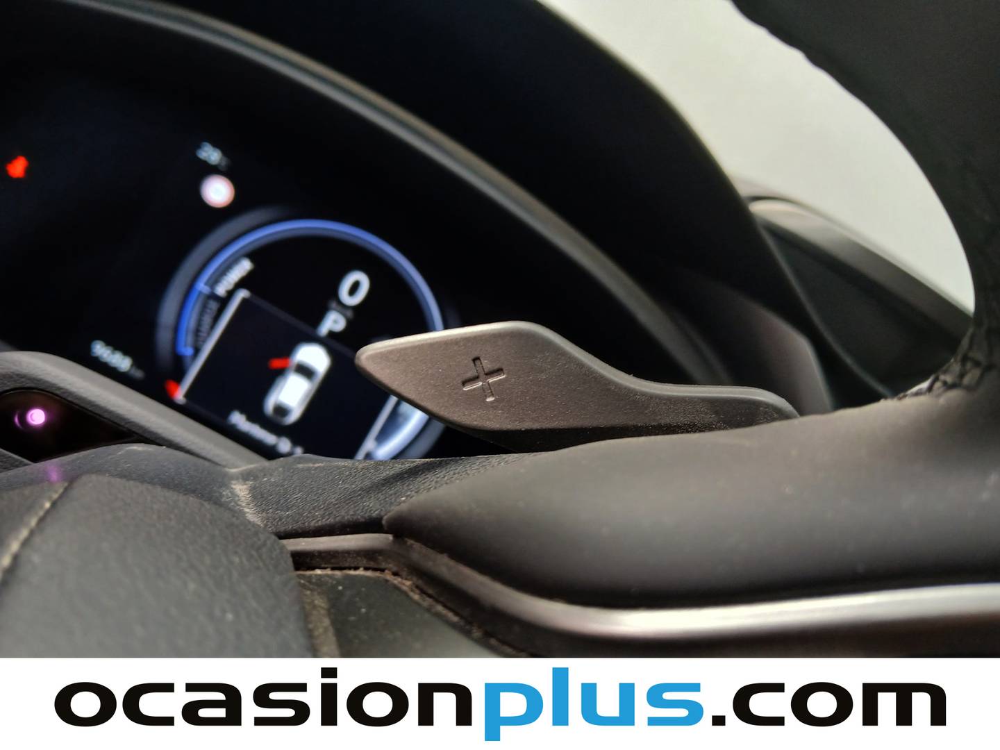 Foto Lexus RZ Lexus RZ 450e Executive  (313 CV)