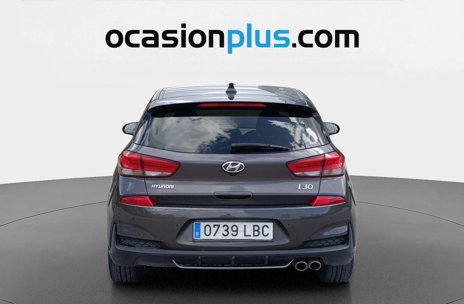 Hyundai i30 1.0 T-GDi N Line - foto 15