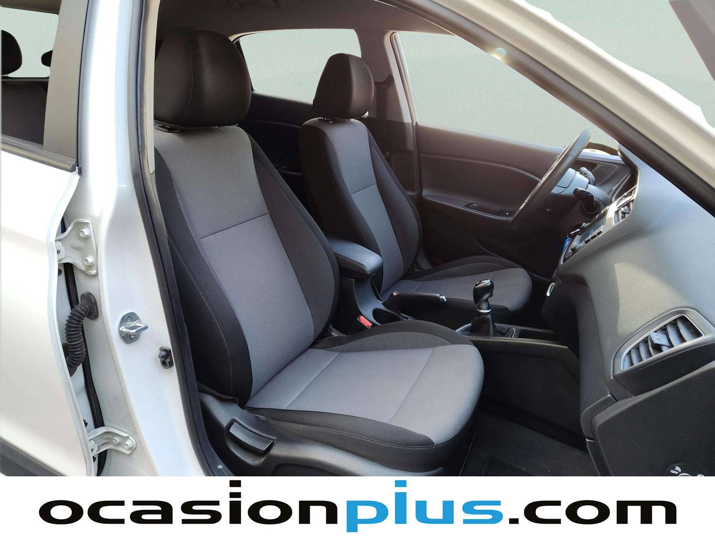Hyundai i20 Active Hyundai i20 1.0 TGDI Klass (100 CV) 2020