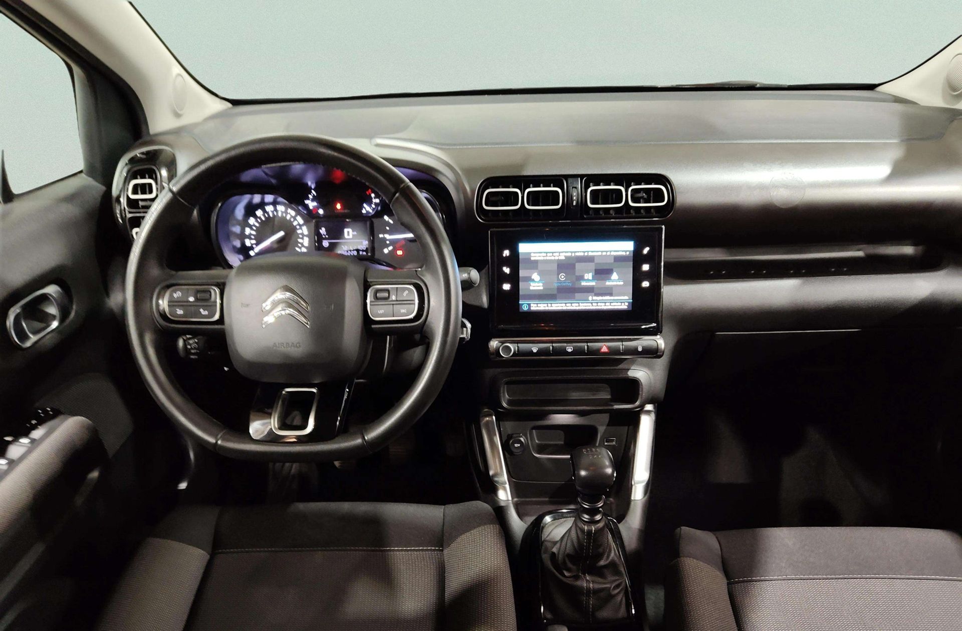 Citroën C3 Aircross PureTech 110 You - foto 7