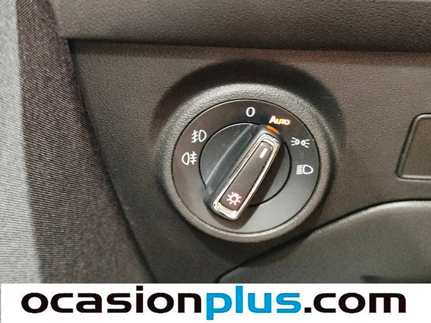 Foto Seat León SEAT León 1.5 TGI GNC S&S FR Fast Edition (130 CV)