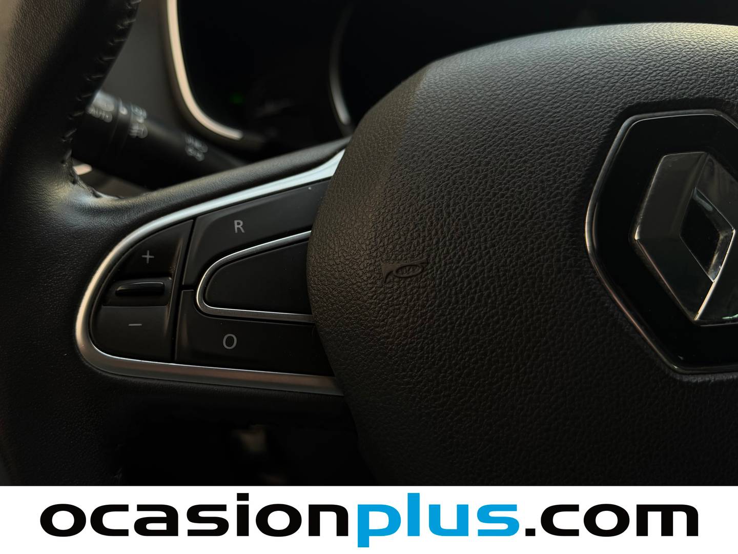 Renault Mégane Renault Megane Zen Energy dCi (110 CV) de ocasión