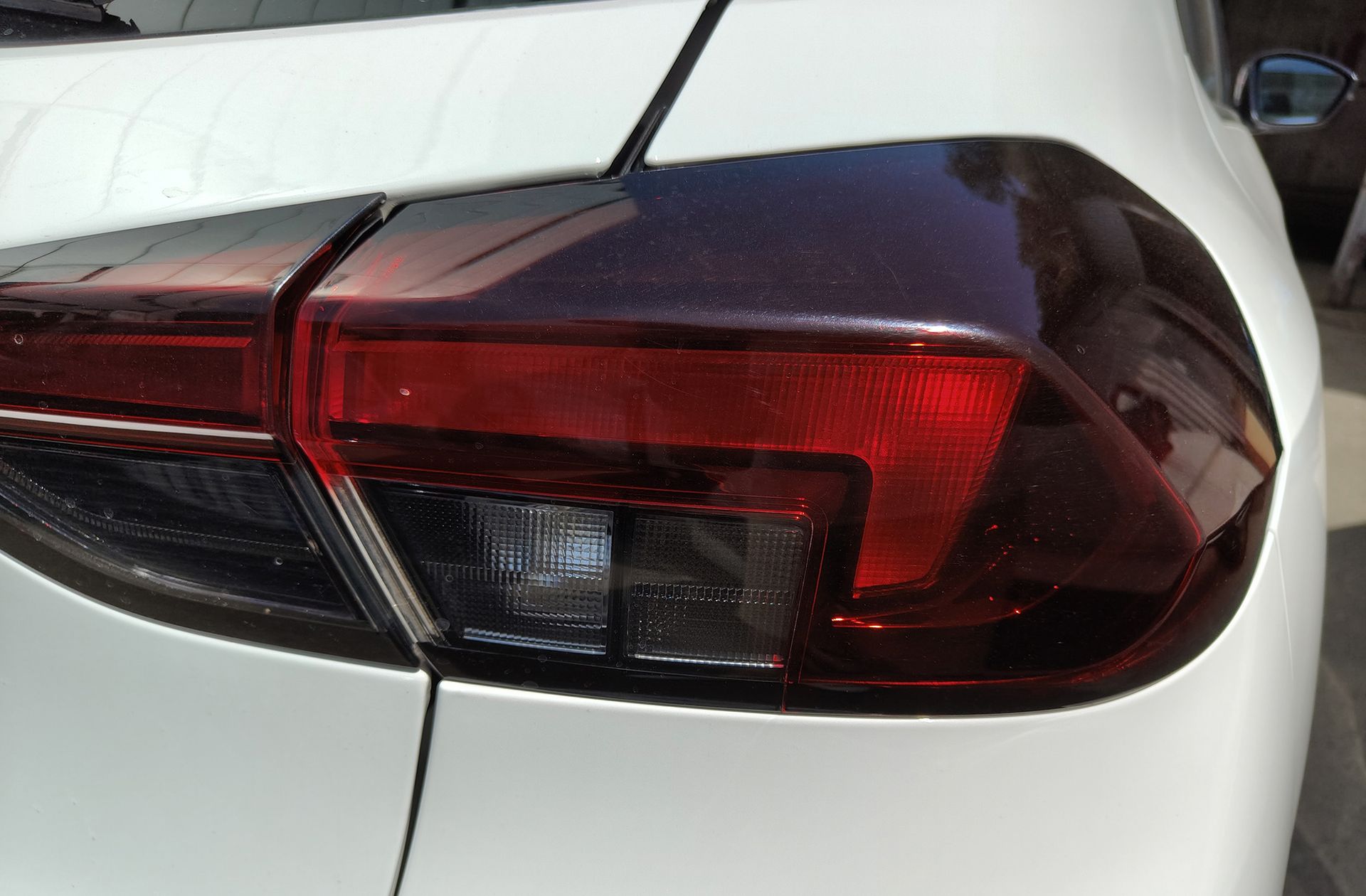 Opel Corsa 1.2 Turbo XHL Elegance - foto 15