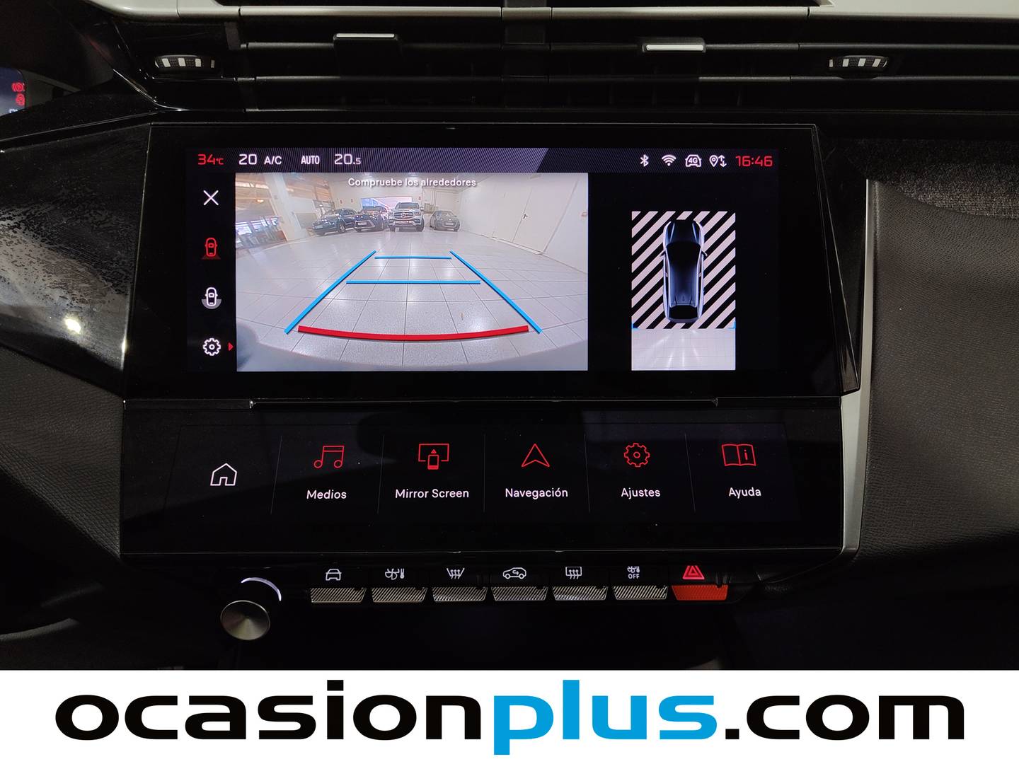 Foto Peugeot 408 Peugeot 408 Puretech 130 Allure Pack EAT8  (130 CV)