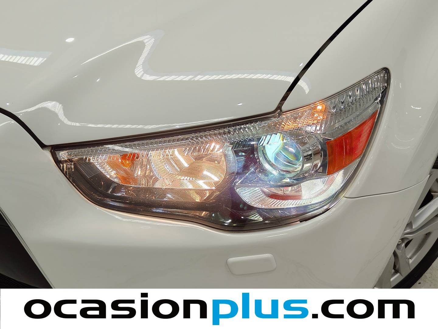 Mitsubishi ASX Mitsubishi ASX 200 DI-D Motion 4WD (150 CV) barato