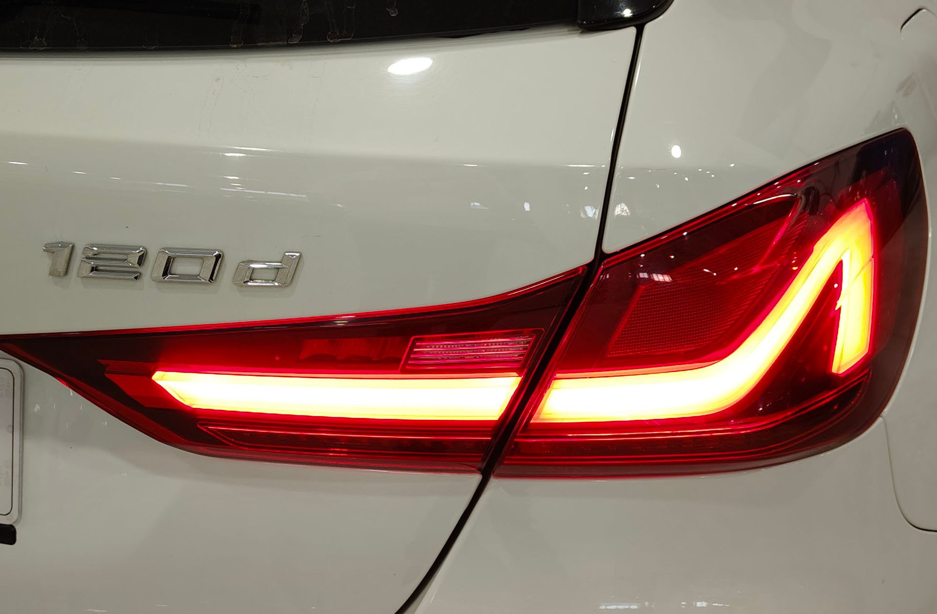 BMW Serie 1 120d - foto 19