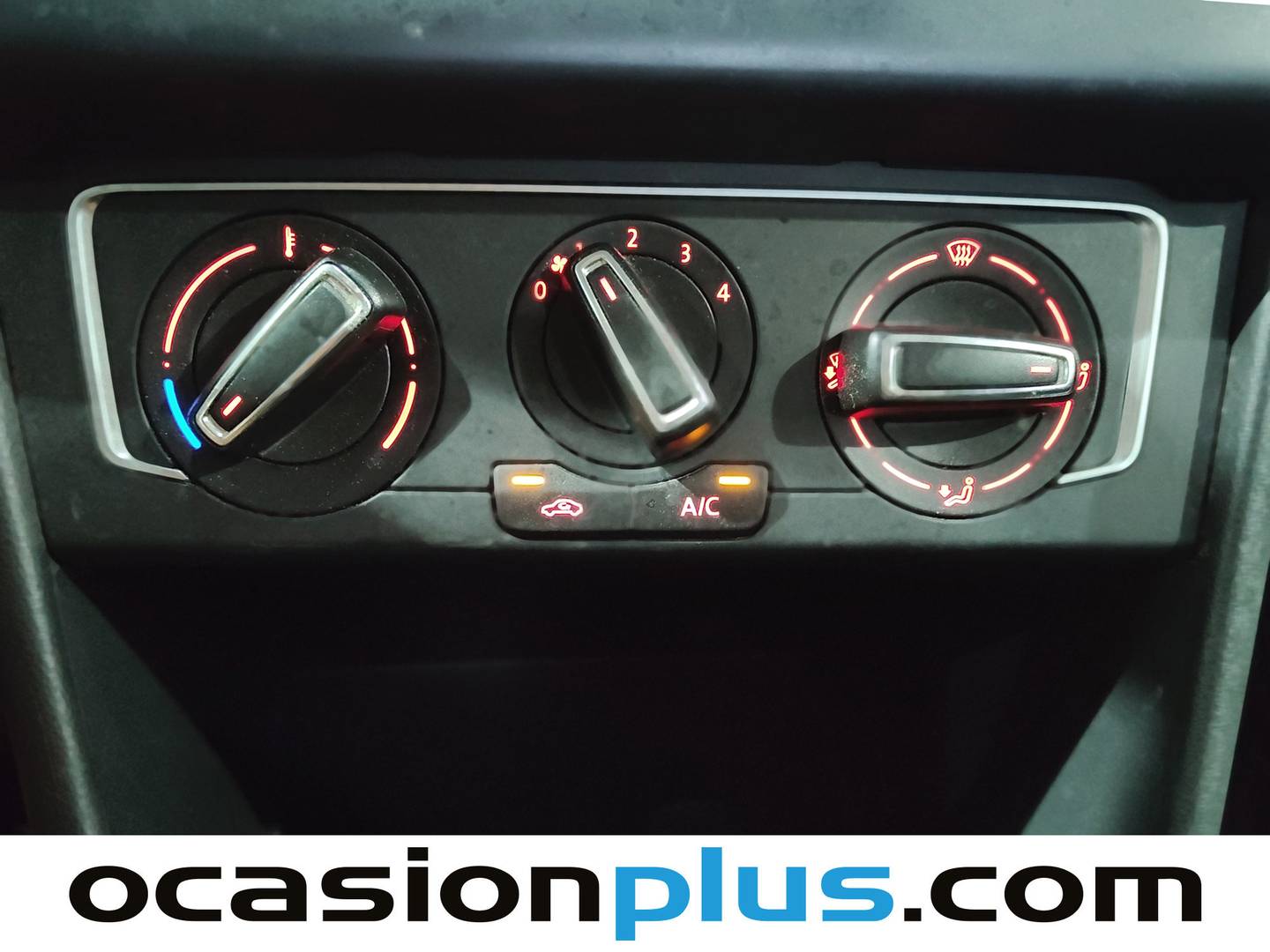 Foto Volkswagen Polo Volkswagen Polo Edition 1.0 BMT (75 CV)