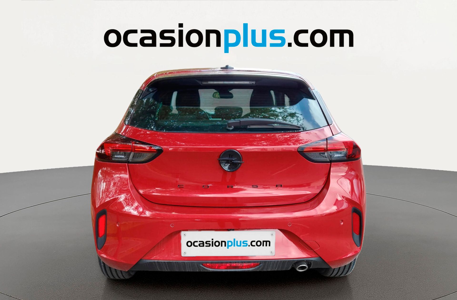 Opel Corsa 1.2 T XHL GS - foto 13