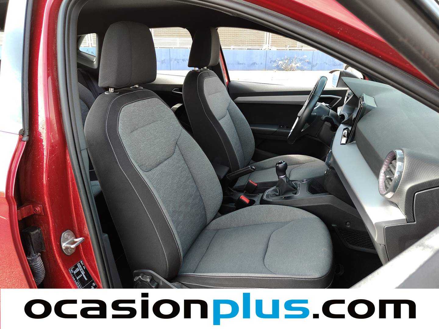 Seat Ibiza Seat Ibiza 1.0 TSI Xcellence Plus (110 CV) gasolina