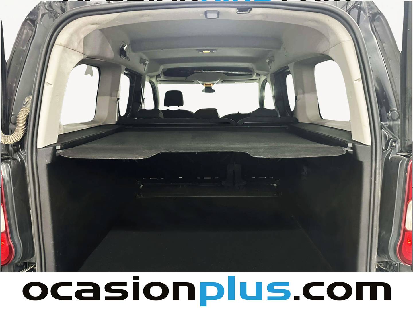 Foto Citroën Berlingo Citroen Berlingo Combi BlueHDi 130 S&S Feel Talla XL (130 CV)