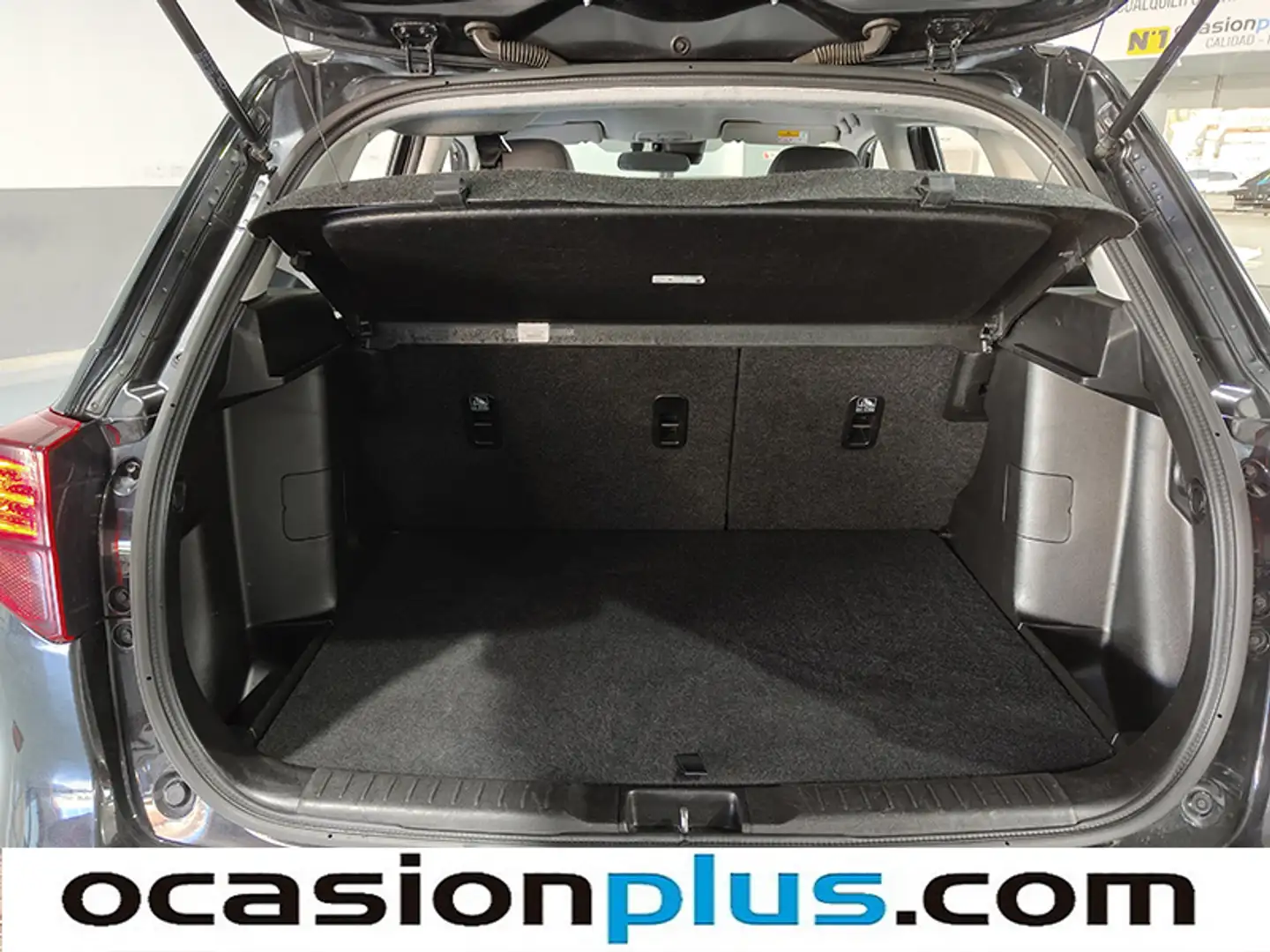 Foto Suzuki Vitara Suzuki Vitara 1.4 Turbo Mild Hybrid GLX 4WD Auto(129 CV)