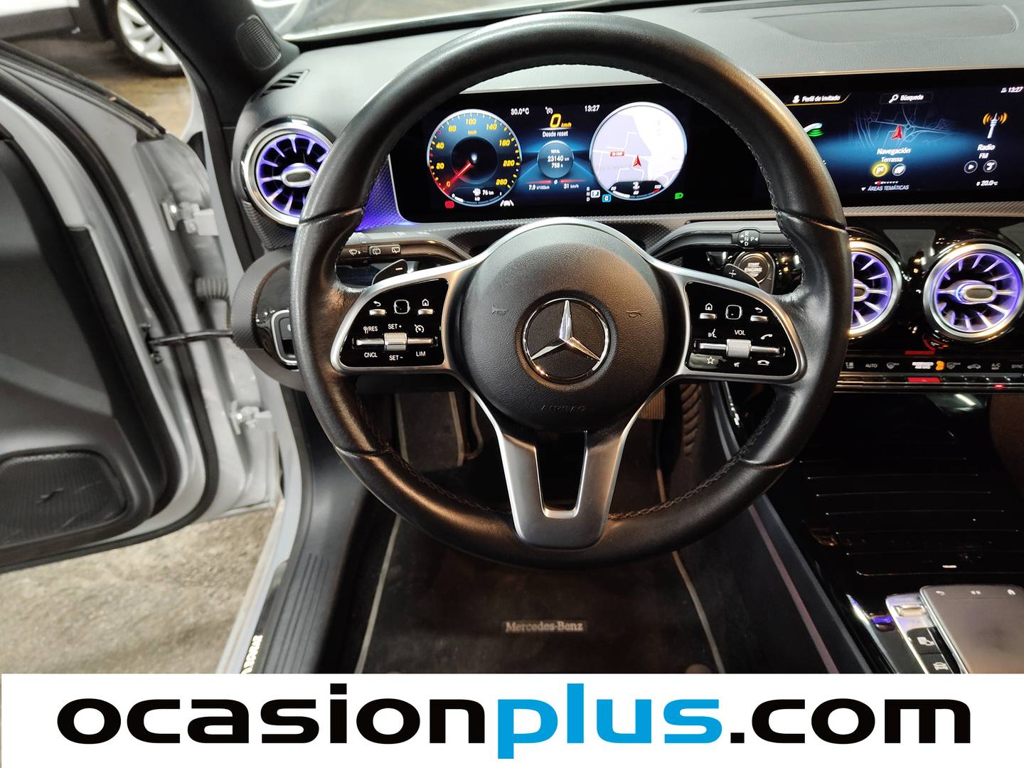 Mercedes Clase A Mercedes Clase A 200 (163 CV) km 0