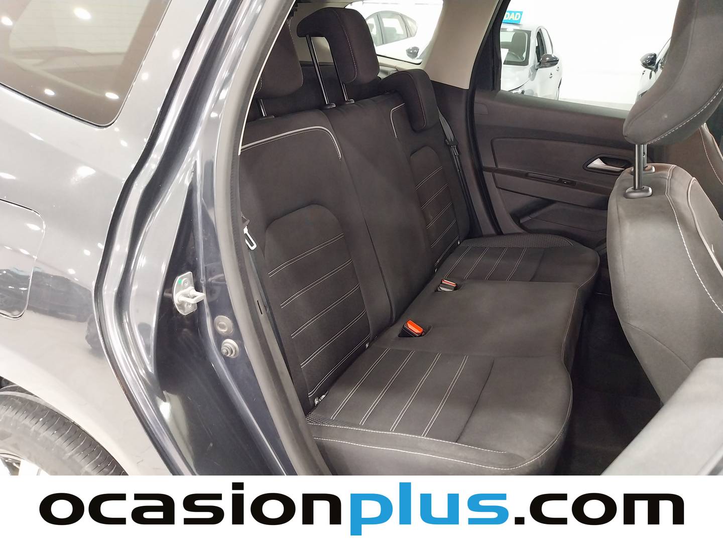 Dacia Duster Dacia Duster Journey Go TCE (150 CV) EDC gasolina