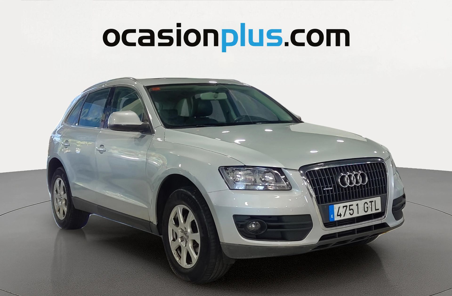 Audi Q5 2.0 TDI DPF quattro S tronic - foto 2