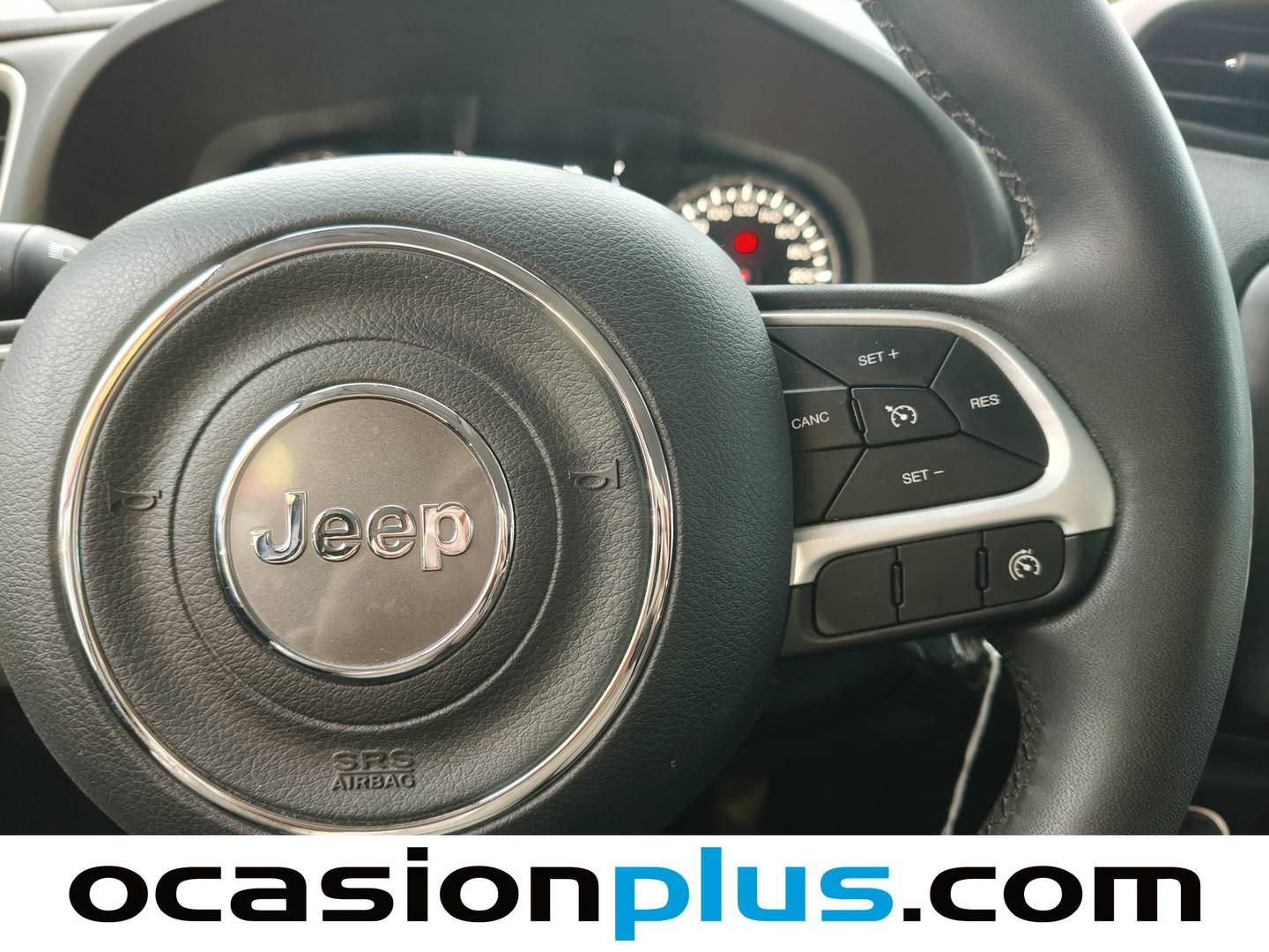 Foto Jeep Renegade Jeep Renegade 1.0 Longitude MT6 4x2 (120 CV)