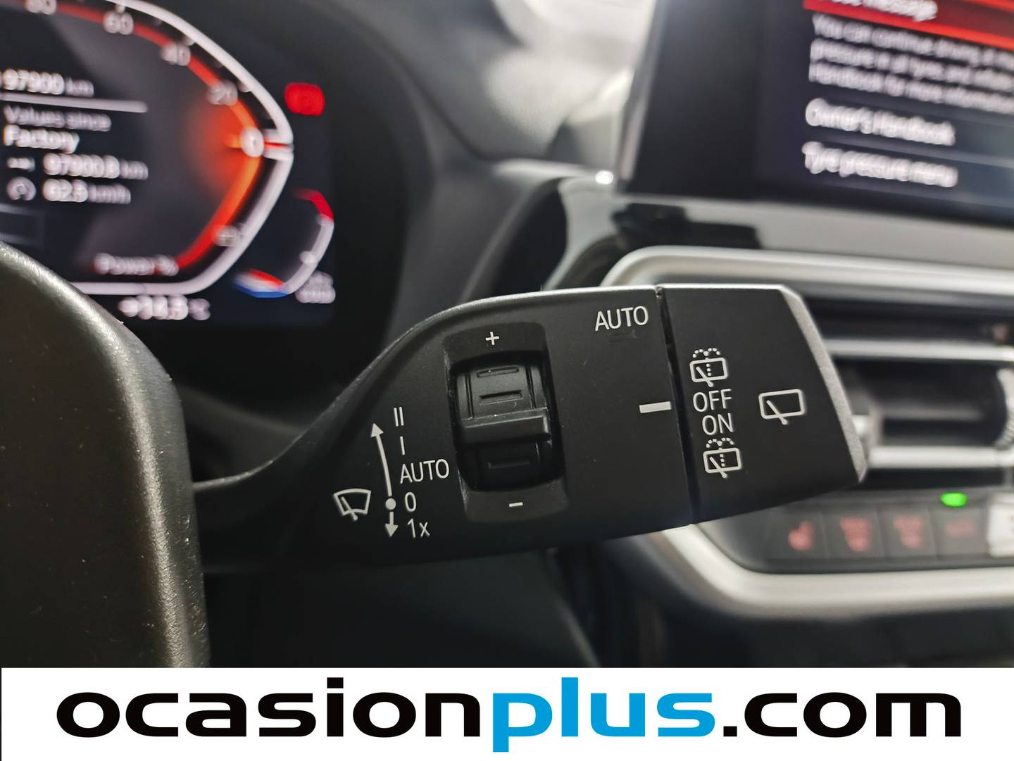 Foto BMW X3 BMW X3 xDrive20d xLine (190 CV)