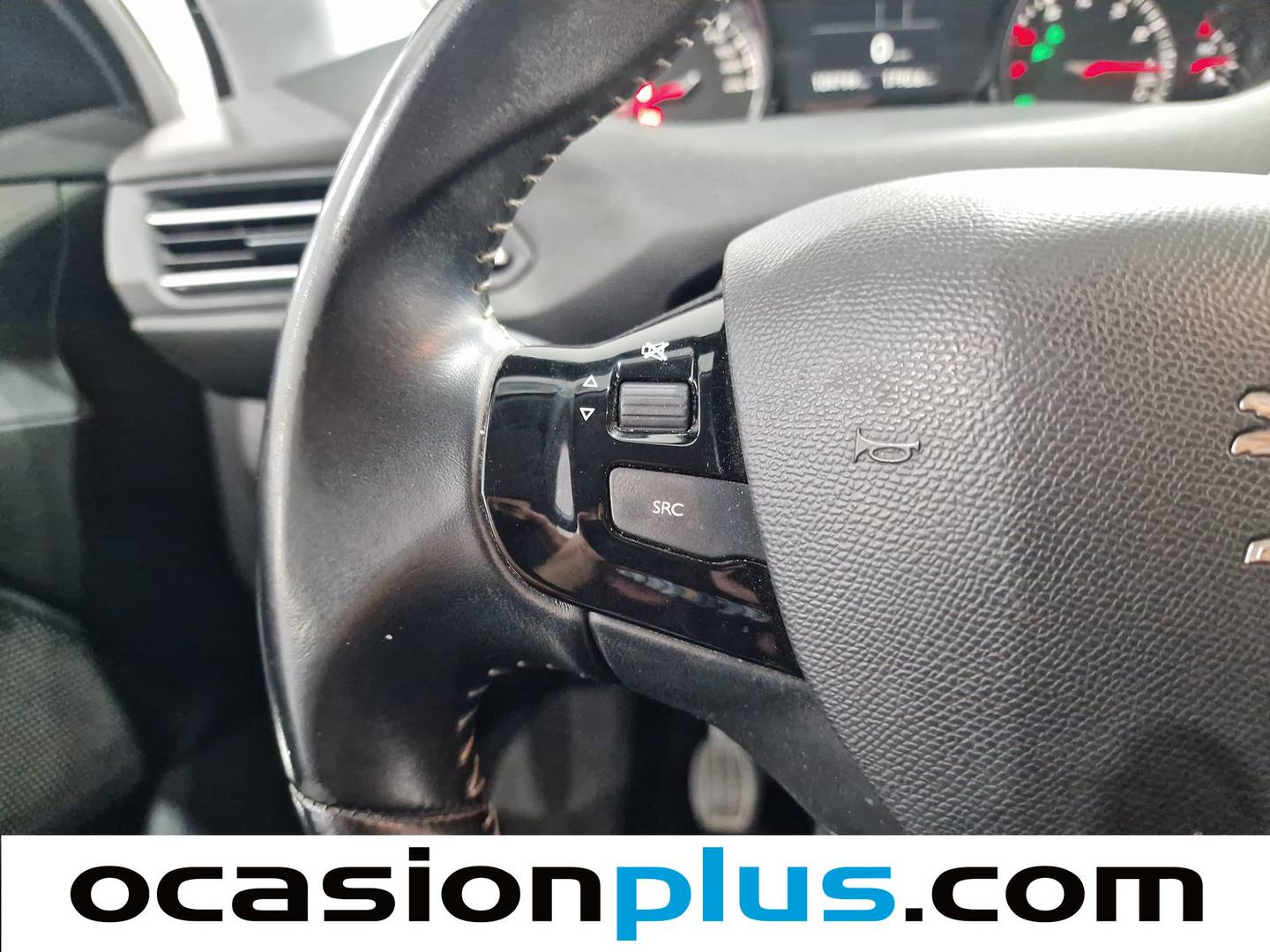 Accesorios del Peugeot 308 Peugeot 308 PureTech 110 S&S Style (110 CV)