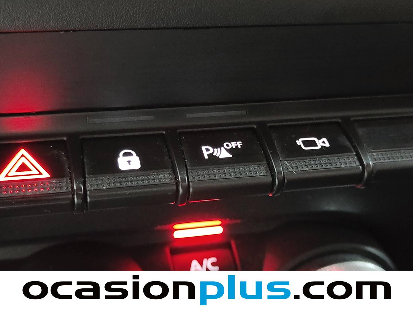 Accesorios del Dacia Duster Dacia Duster Extreme TCE (130 CV) 4X2