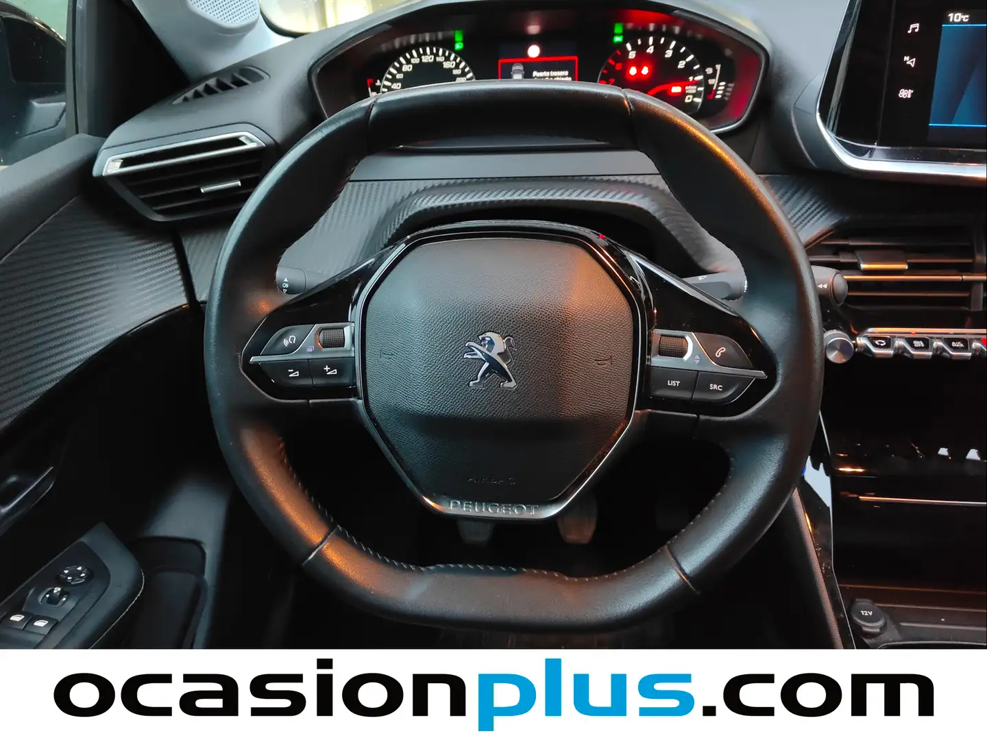 Foto Peugeot 208 Peugeot 208 PureTech 100 Allure (100 CV)