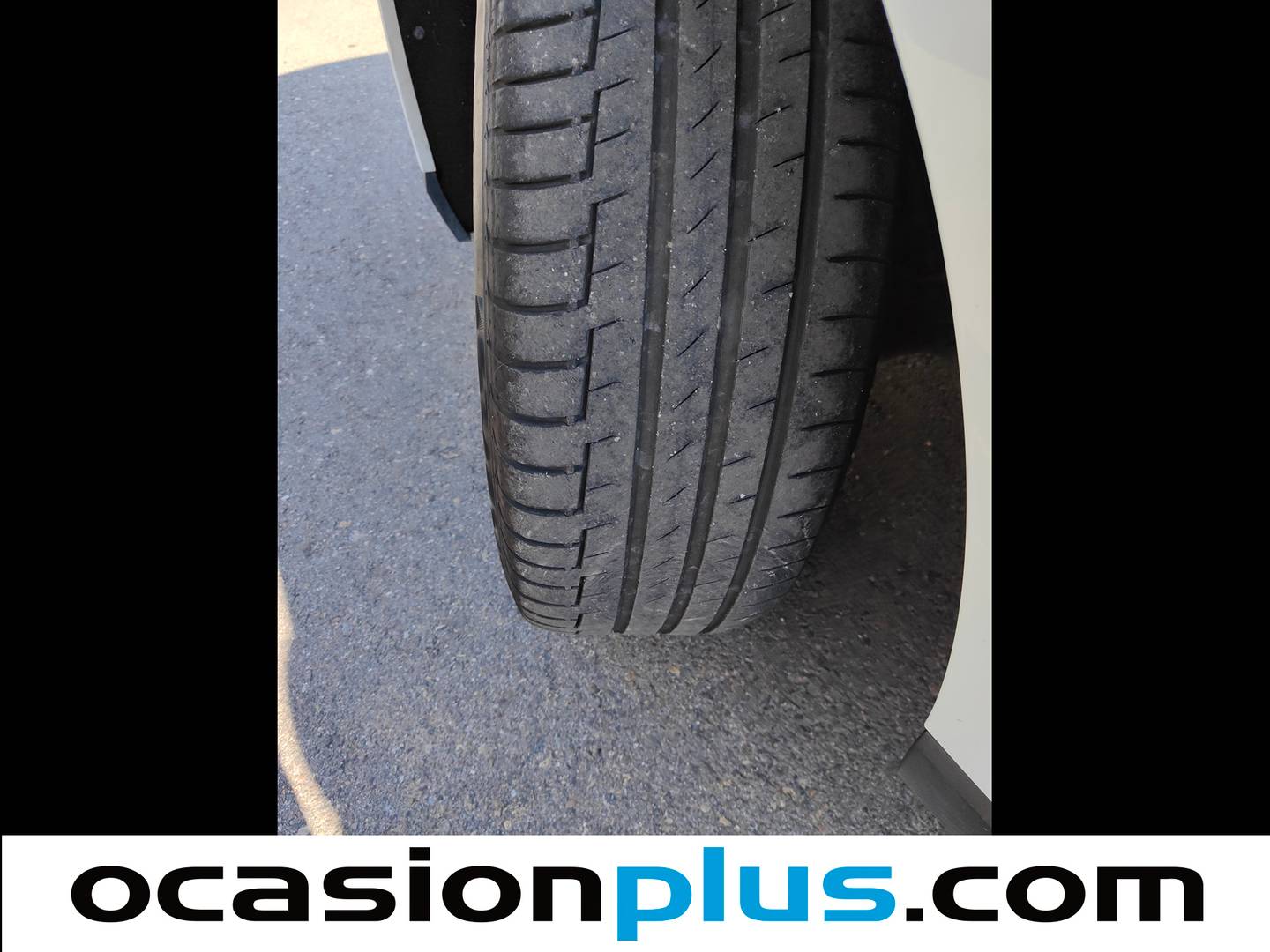 Renault Espace Renault Espace Zen Energy TCe (200 CV) EDC de ocasión