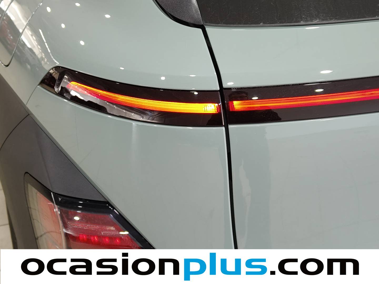 Foto Hyundai Kona Hyundai Kona 1.0 TGDi Maxx 4x2 (120 CV)