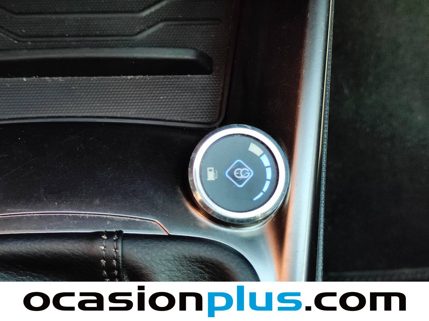 SsangYong Tivoli SsangYong Tivoli G12T Urban Plus (128 CV) GLP seminuevo