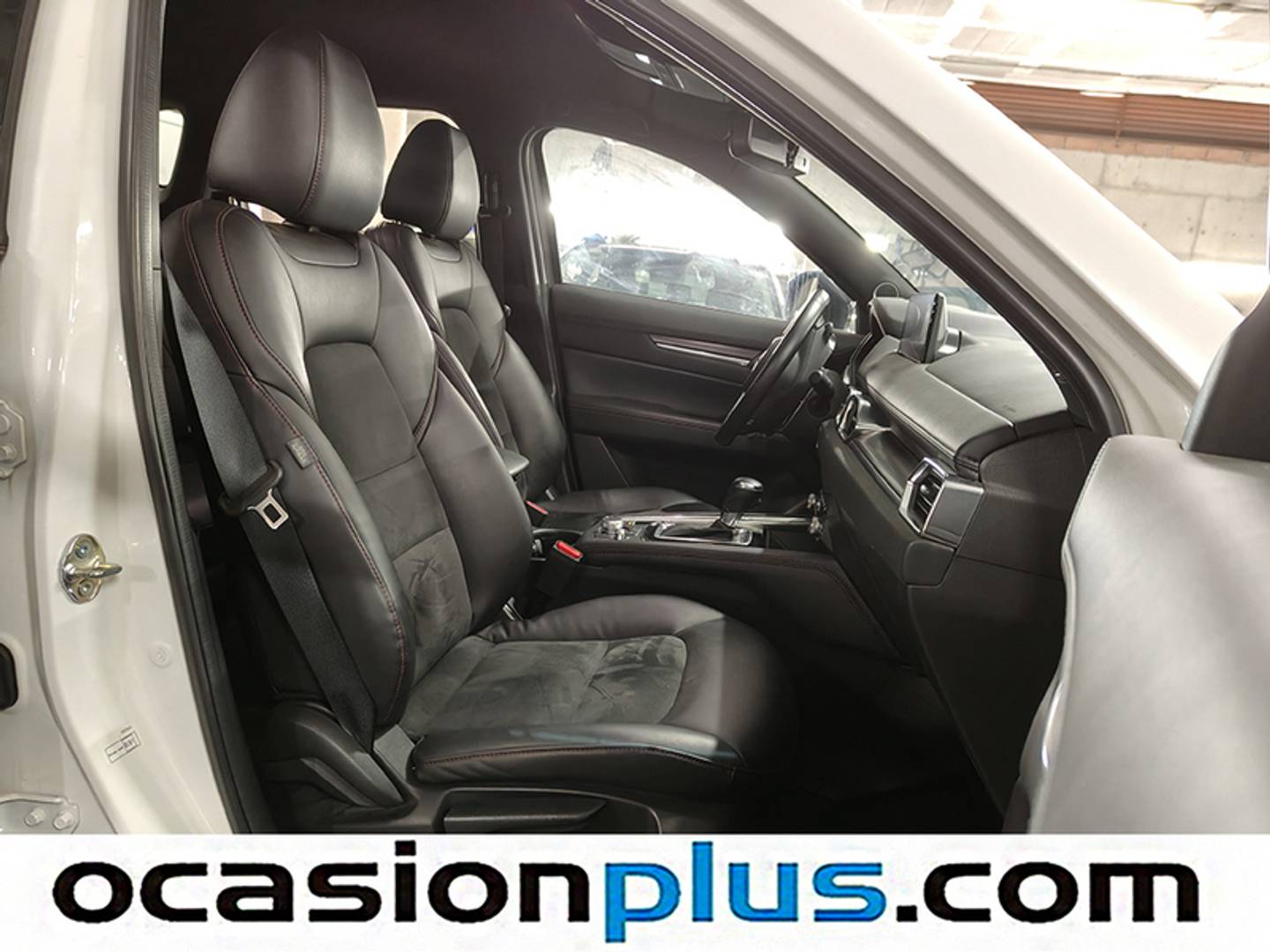 Foto Mazda CX-5 Mazda CX-5 2.2 DE Homura AT  (184 CV)