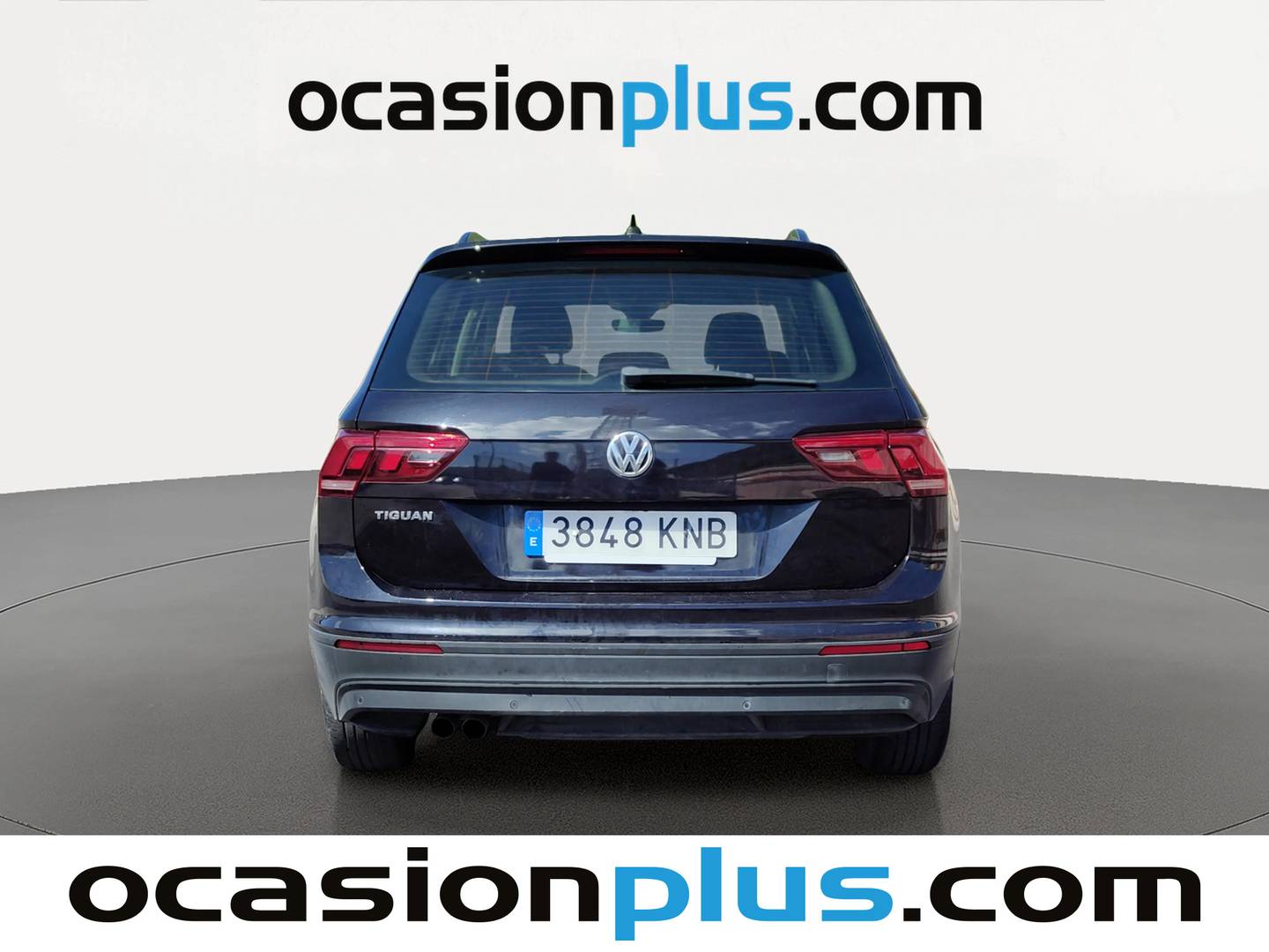 Volkswagen Tiguan Volkswagen Tiguan Edition 2.0 TDI (115 CV) km 0