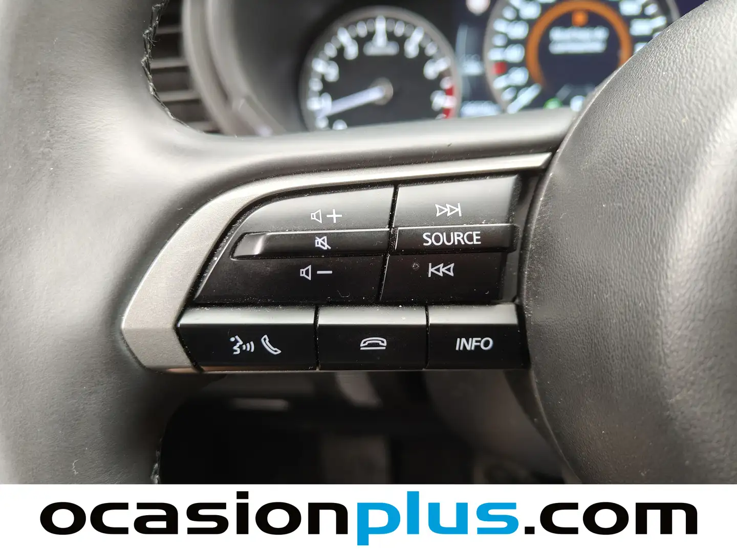 Foto Mazda CX-30 Mazda CX-30 2.5 e-Skyactive G MHEV Prime-Line AT (140 CV)