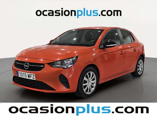 Opel Corsa 1.2 Turbo XHL Edition (100 CV) de segunda mano