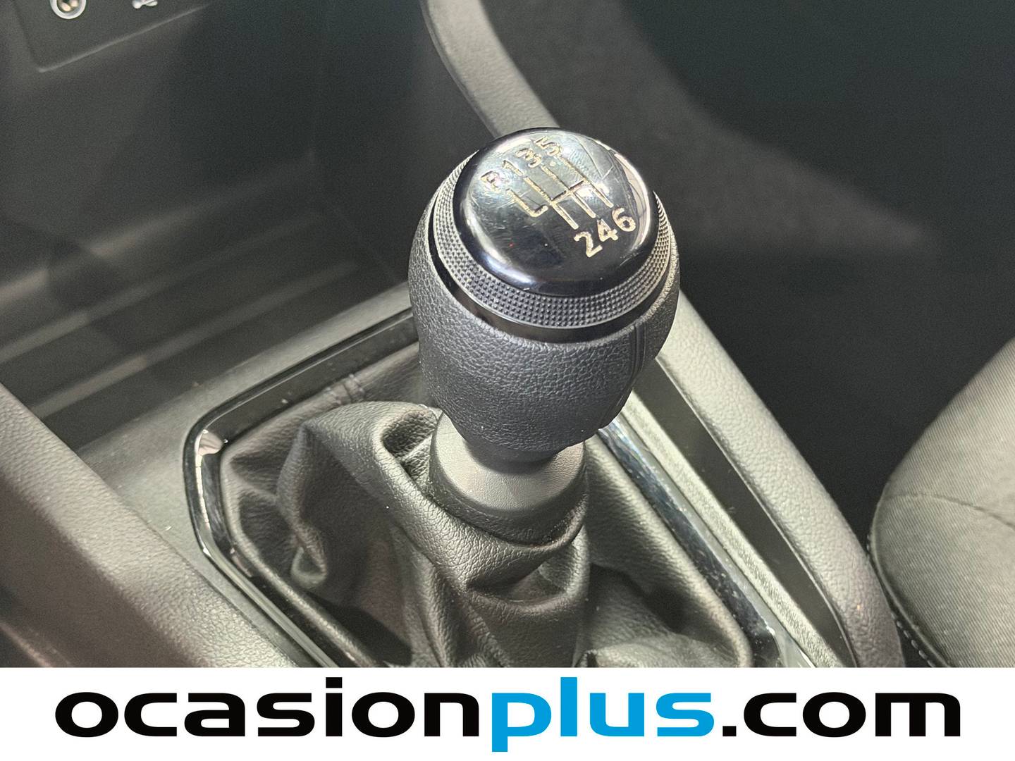 Renault Clio Renault Clio Business TCe (100 CV) GLP de segunda mano