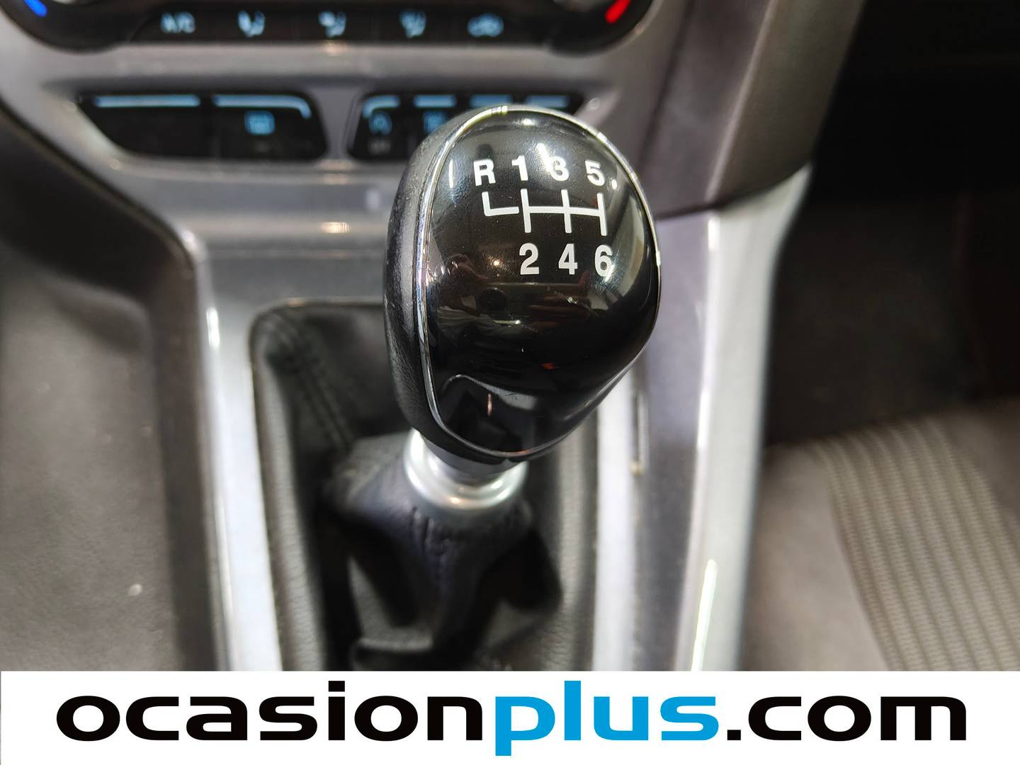 Ford Focus Ford Focus 1.0 Ecoboost S&S Titanium (125 CV) de segunda mano