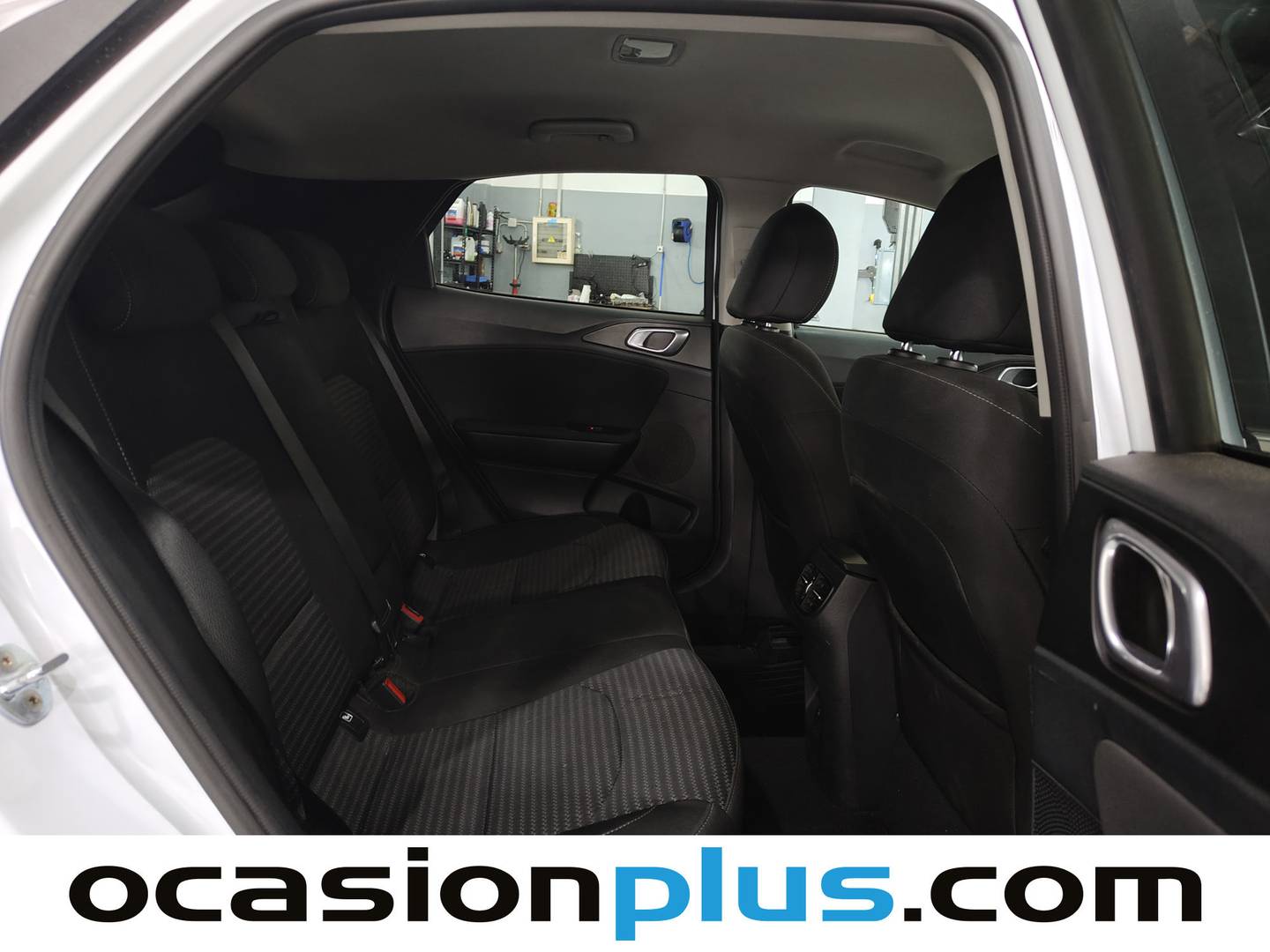 Foto KIA XCeed Kia XCeed 1.0 T-GDi Drive  (120 CV)