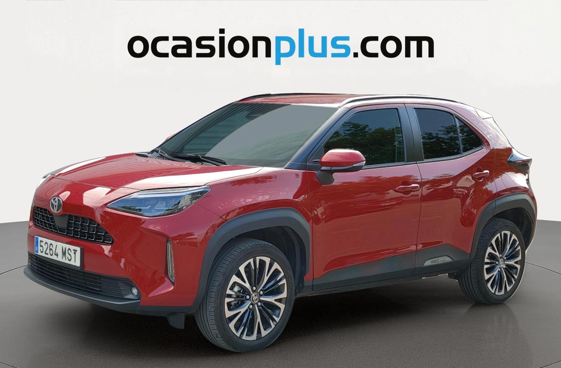 Toyota Yaris Cross 120H Style