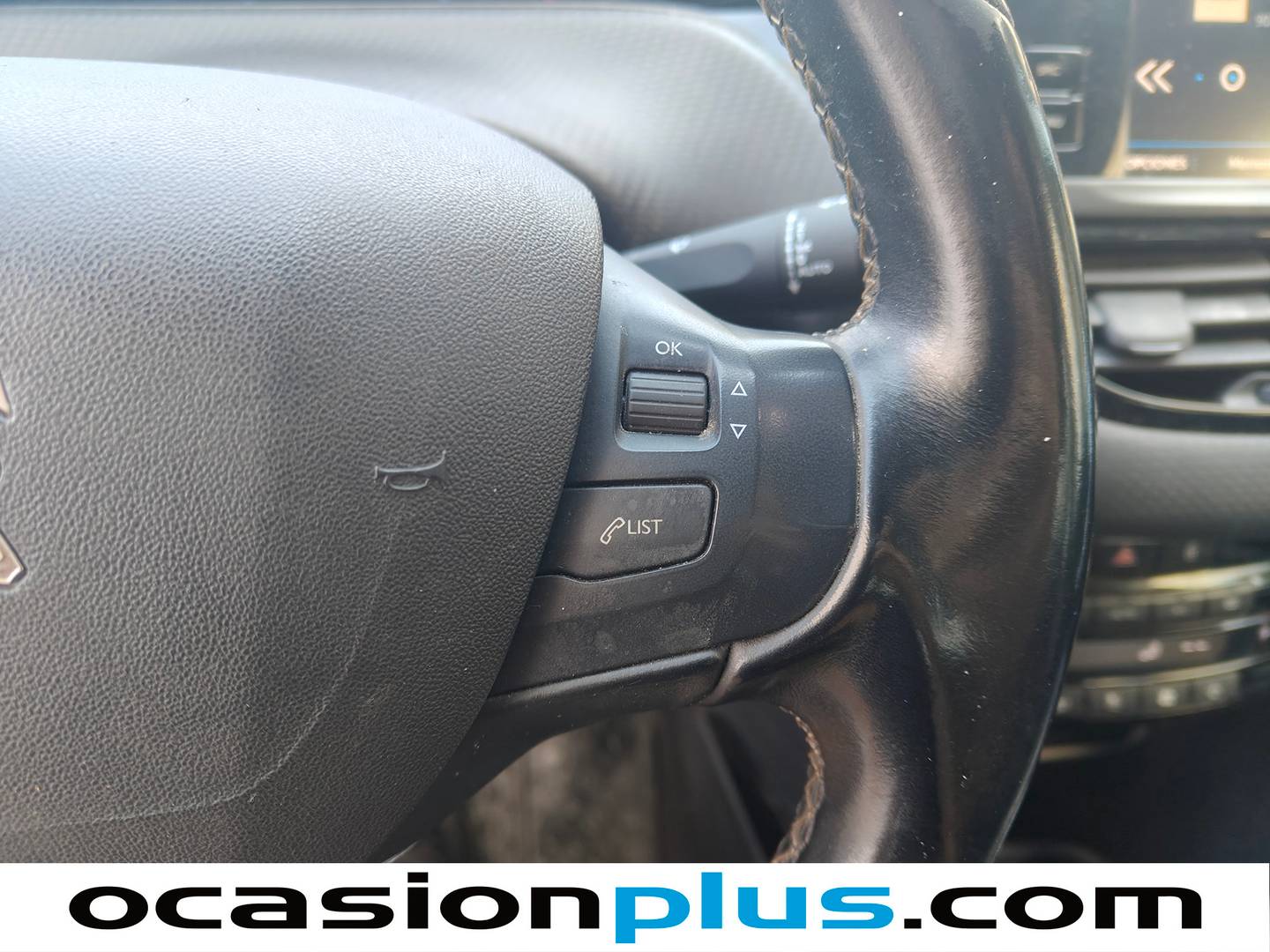 Peugeot 2008 Peugeot 2008 PureTech 110 S&S Allure EAT6 (110 CV) seminuevo