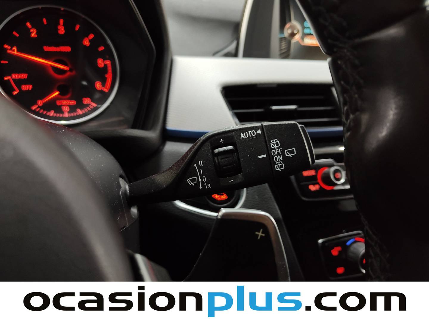 Foto BMW X1 BMW X1 sDrive18d  (150 CV)  Pack M