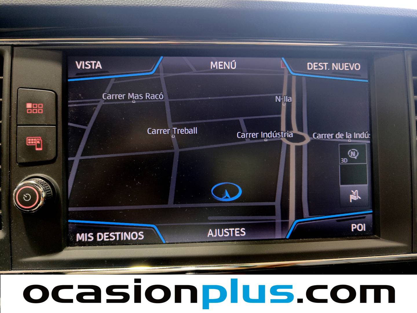 Accesorios del Seat León Seat León 1.4 TSI S&S ACT FR Plus DSG7 (150 CV)