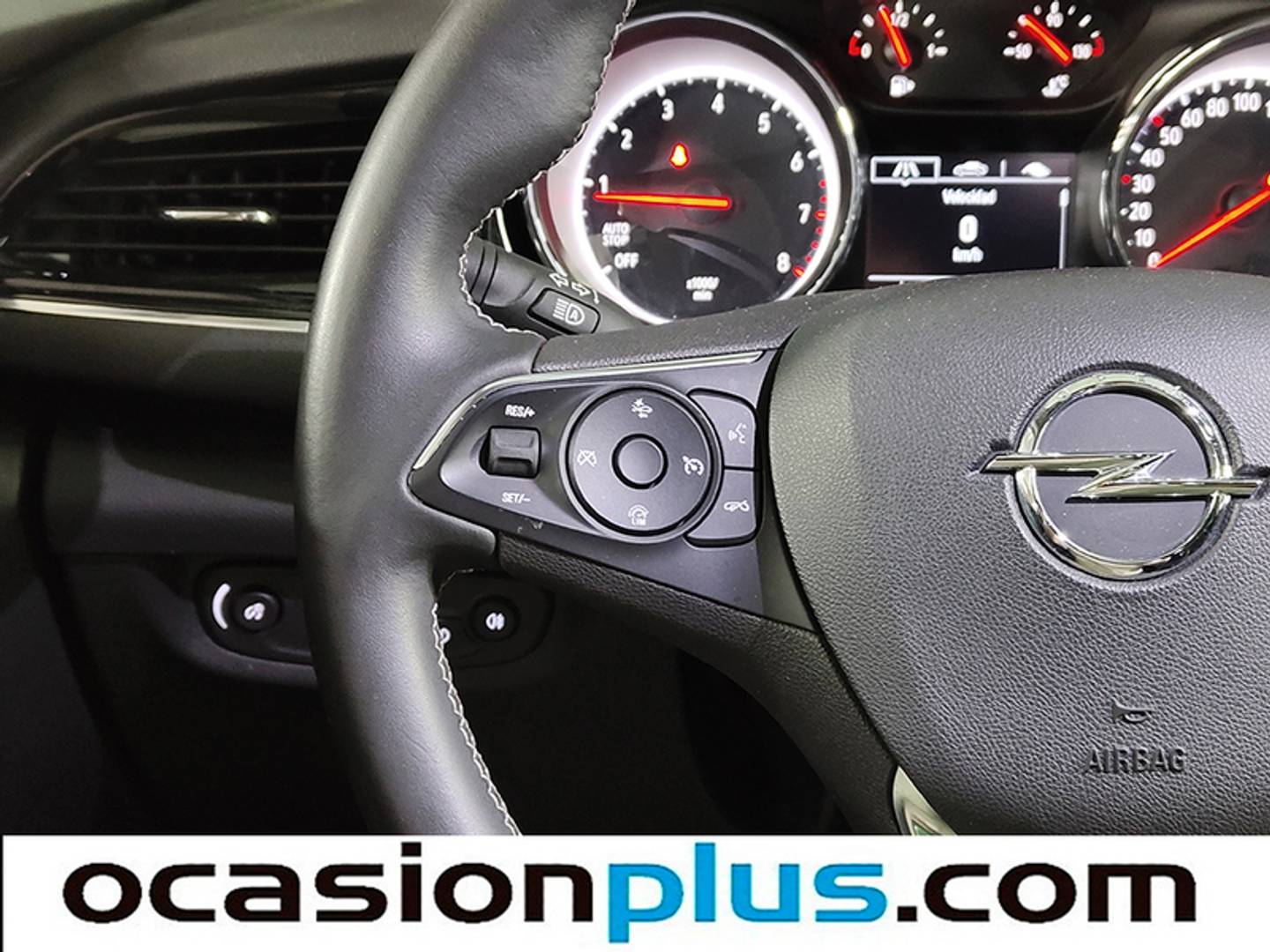 Foto Opel Insignia Opel Insignia GS 1.5 Turbo XFT Innovation (165 CV)