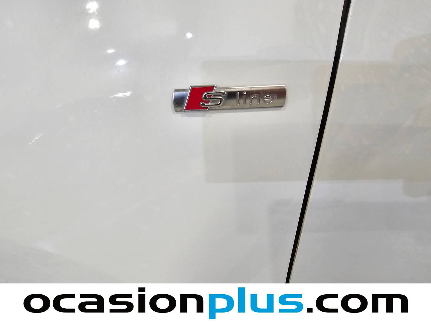 Audi A1 Audi A1 Sportback Adrenalin 1.4 TFSI (125 CV) S-LINE de segunda mano