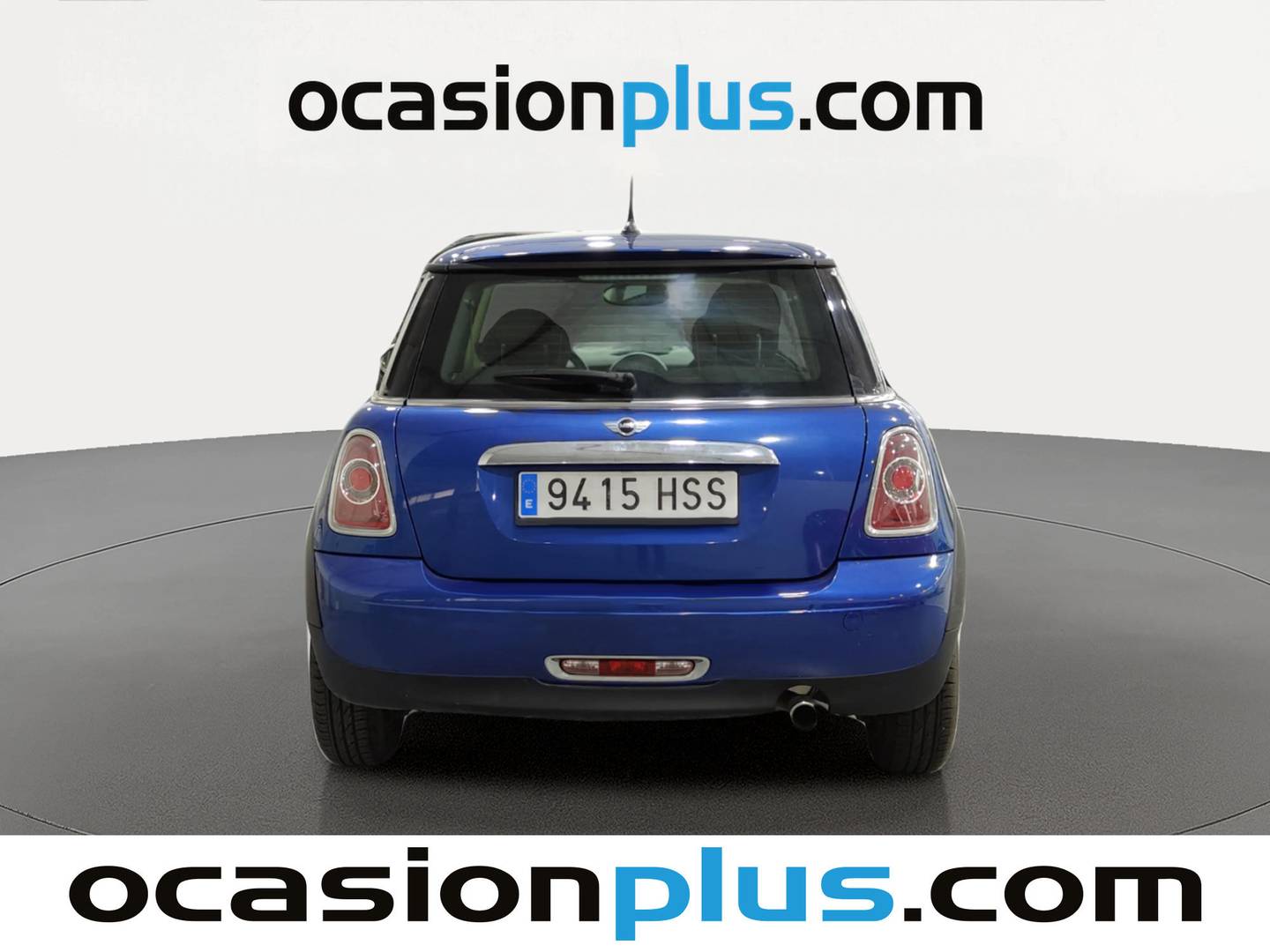 Mini MINI MINI MINI Cooper One (98 CV) barato