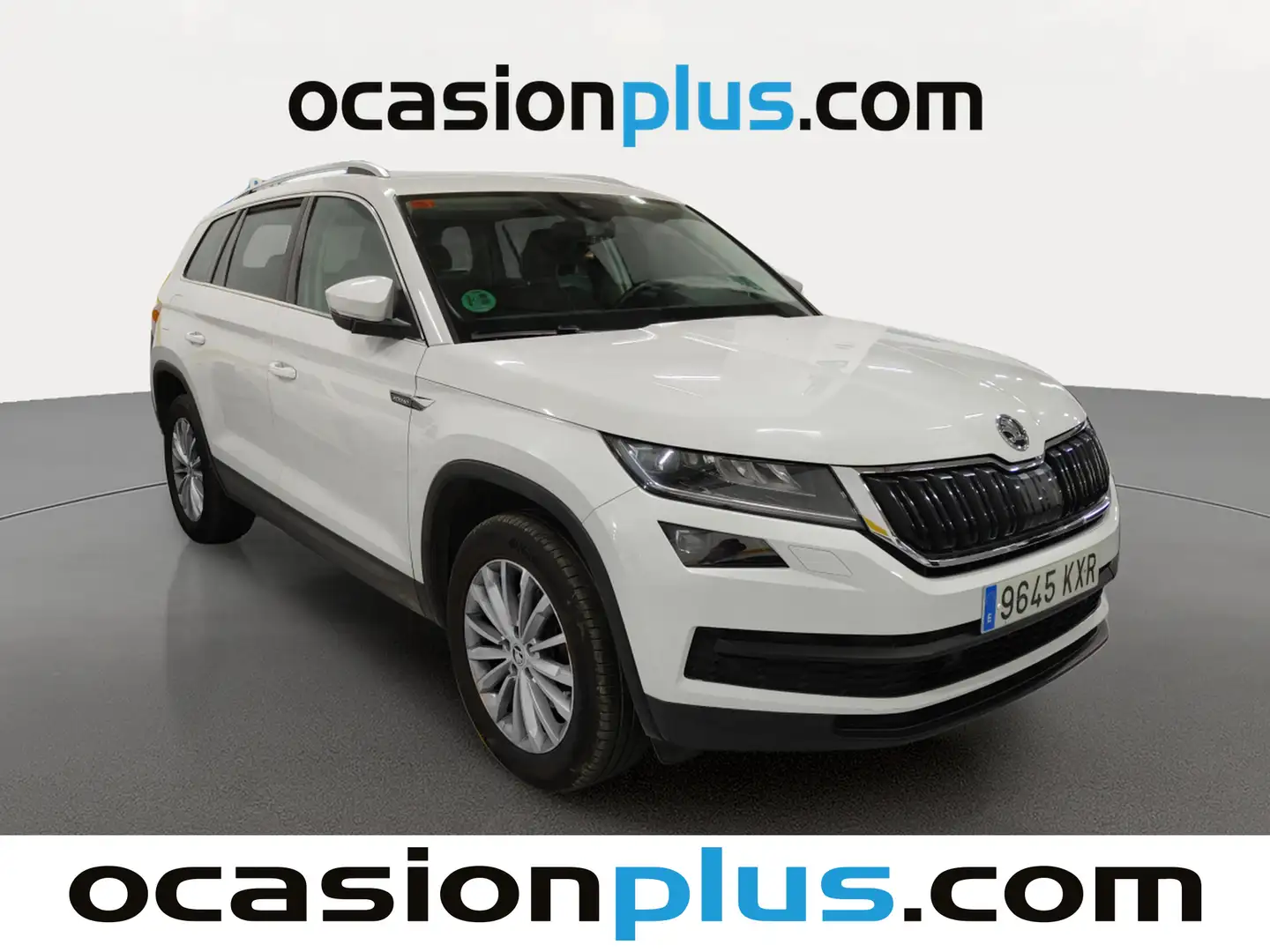 Foto Skoda Kodiaq Skoda Kodiaq 1.5 TSI Style 4x2 DSG  (150 CV)